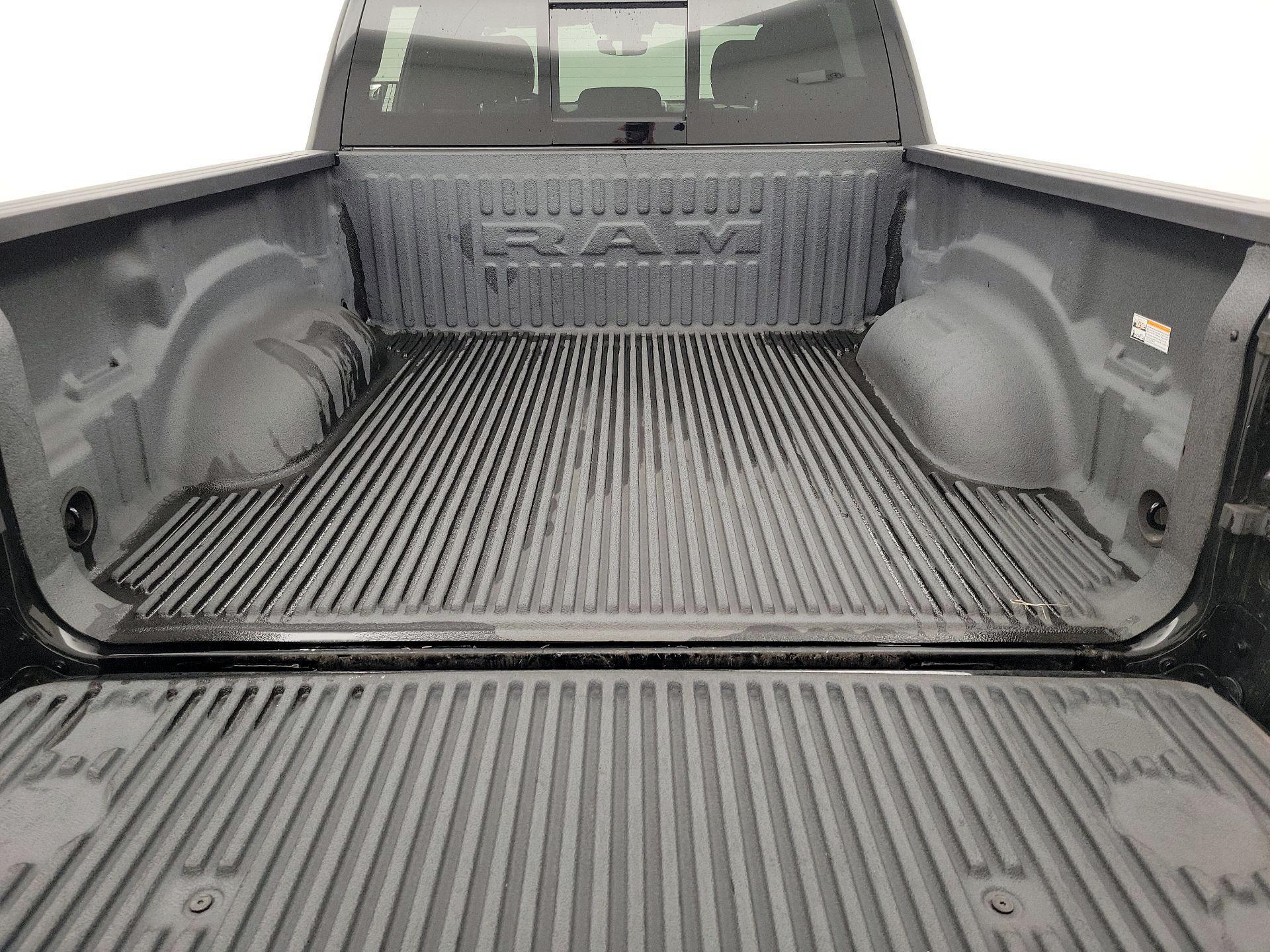 Thumbnail: 2021 RAM 1500 - 20