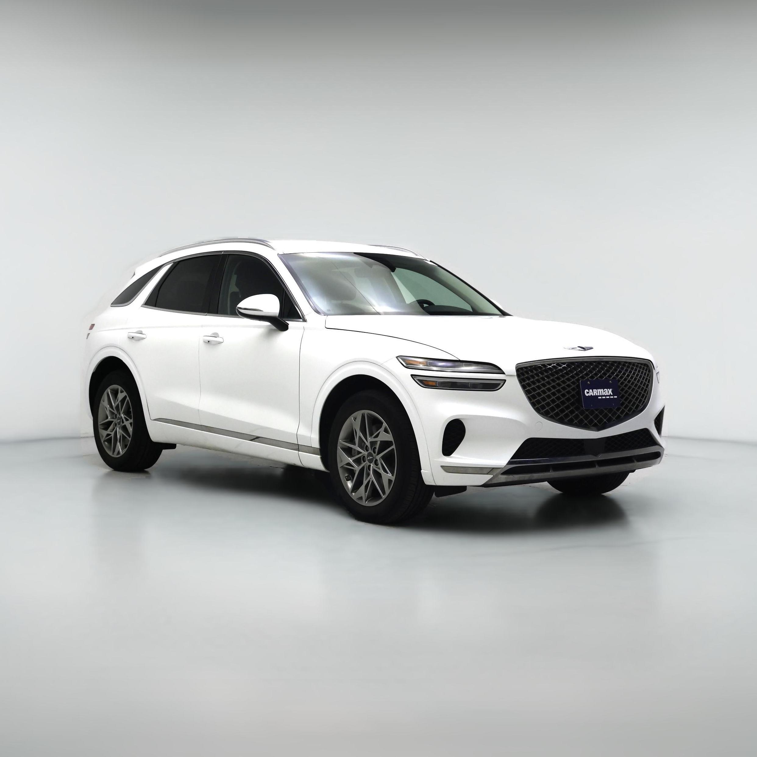 Thumbnail: 2025 Genesis GV70 - 1