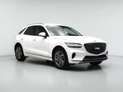 2025 Genesis GV70