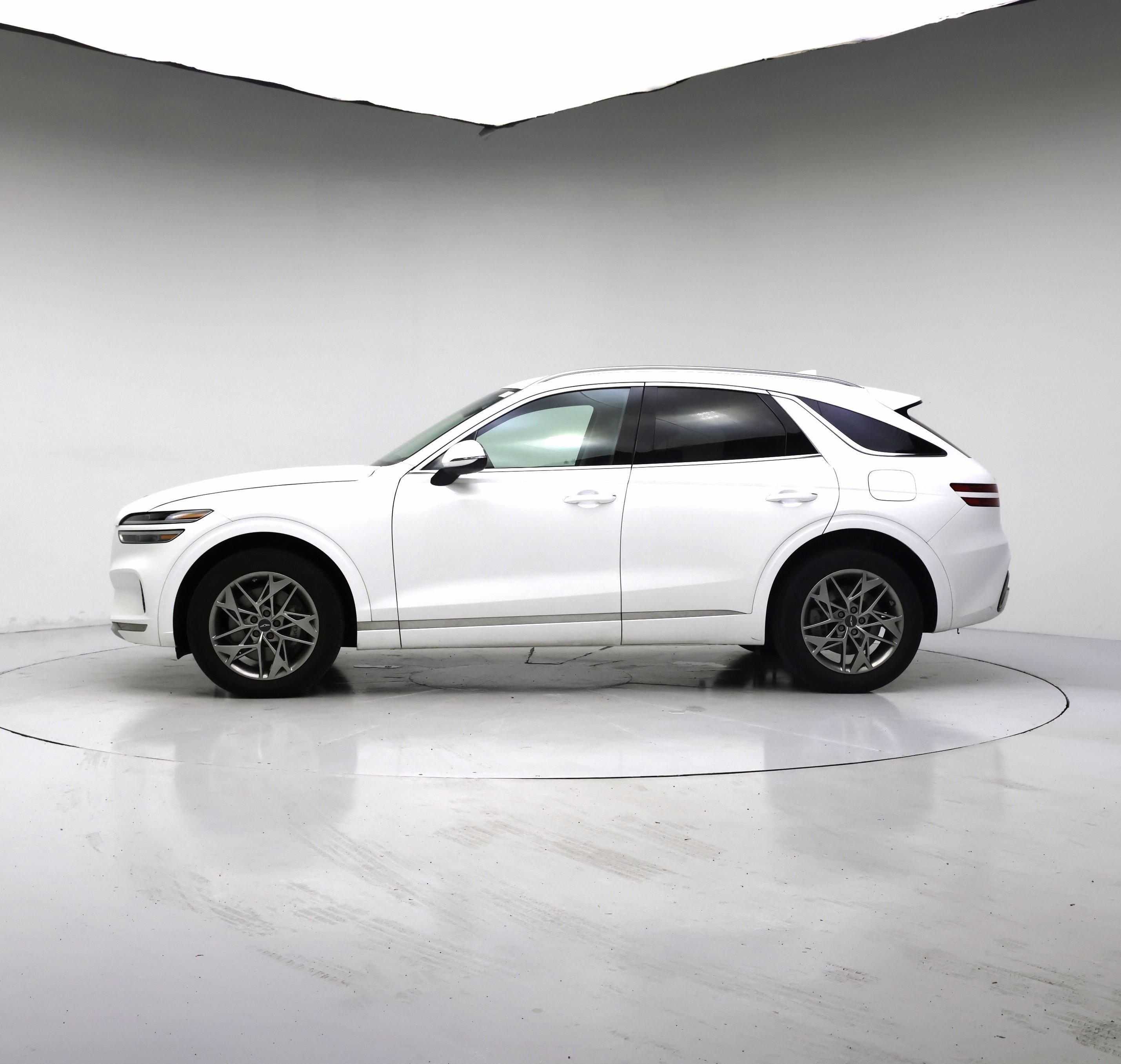 Thumbnail: 2025 Genesis GV70 - 3