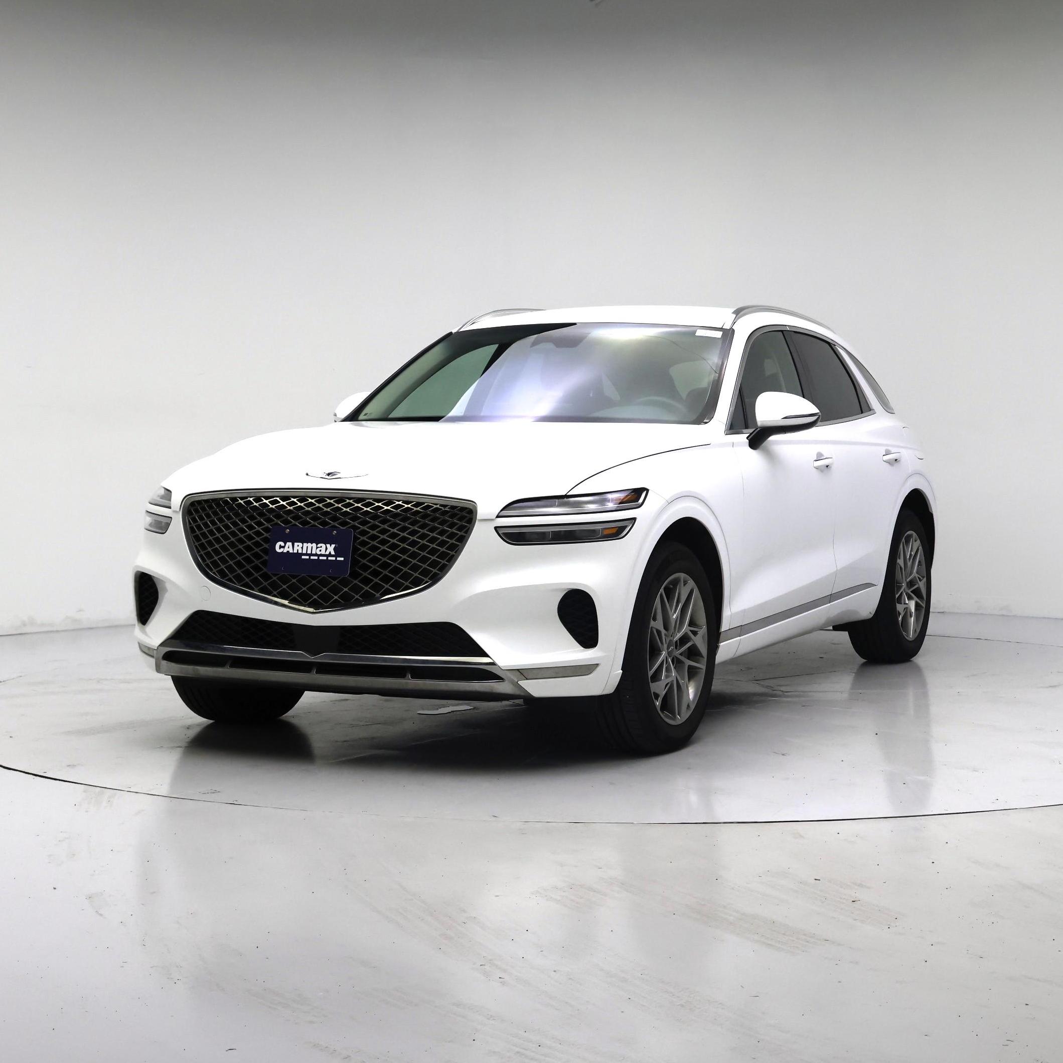 Thumbnail: 2025 Genesis GV70 - 4