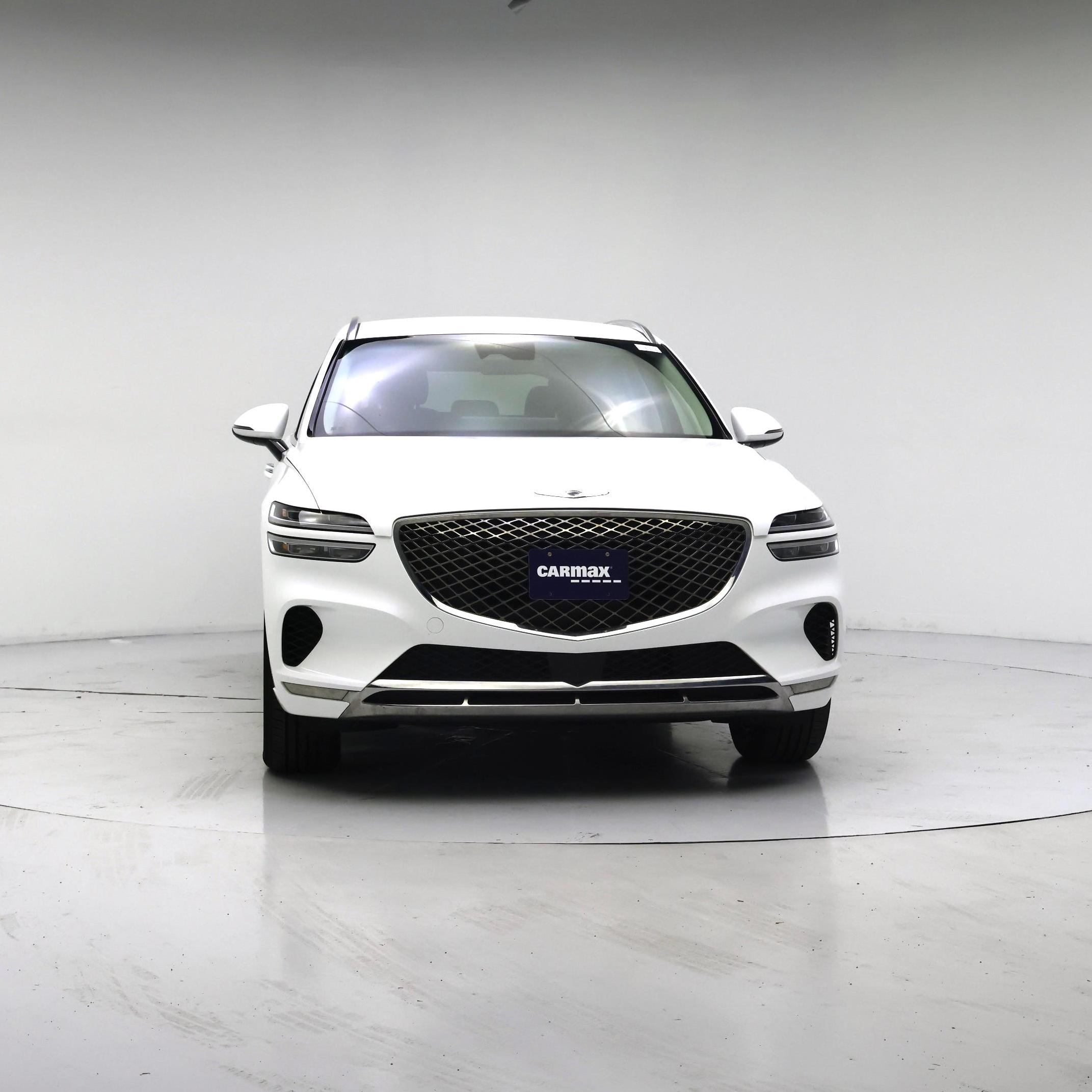 Thumbnail: 2025 Genesis GV70 - 5