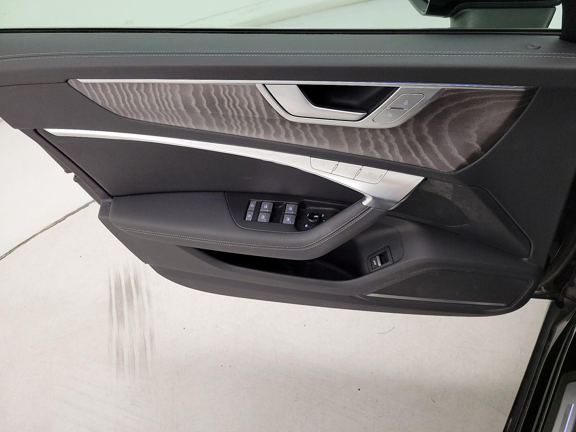 Thumbnail: 2024 Audi A6 - 12