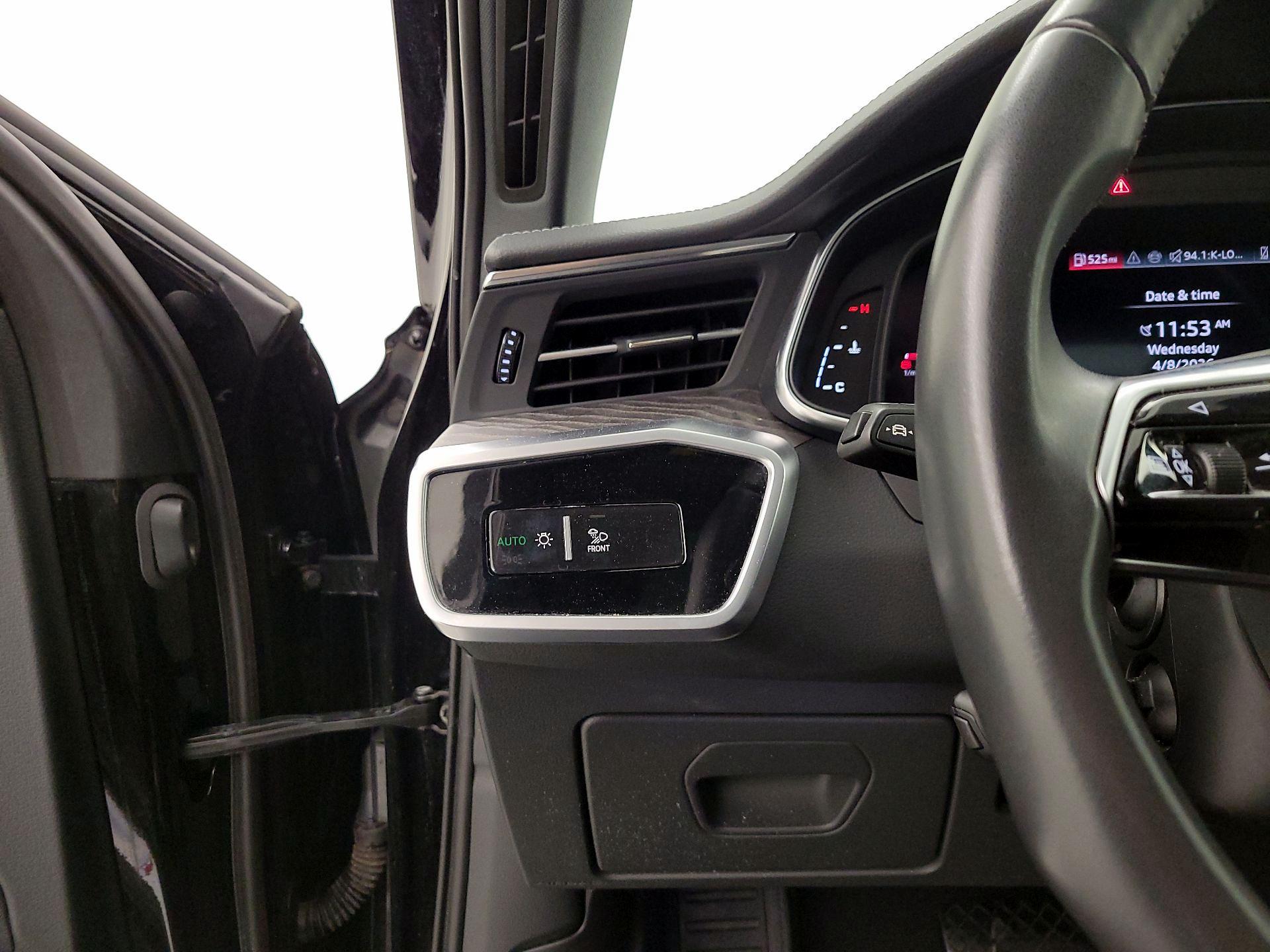 Thumbnail: 2024 Audi A6 - 13