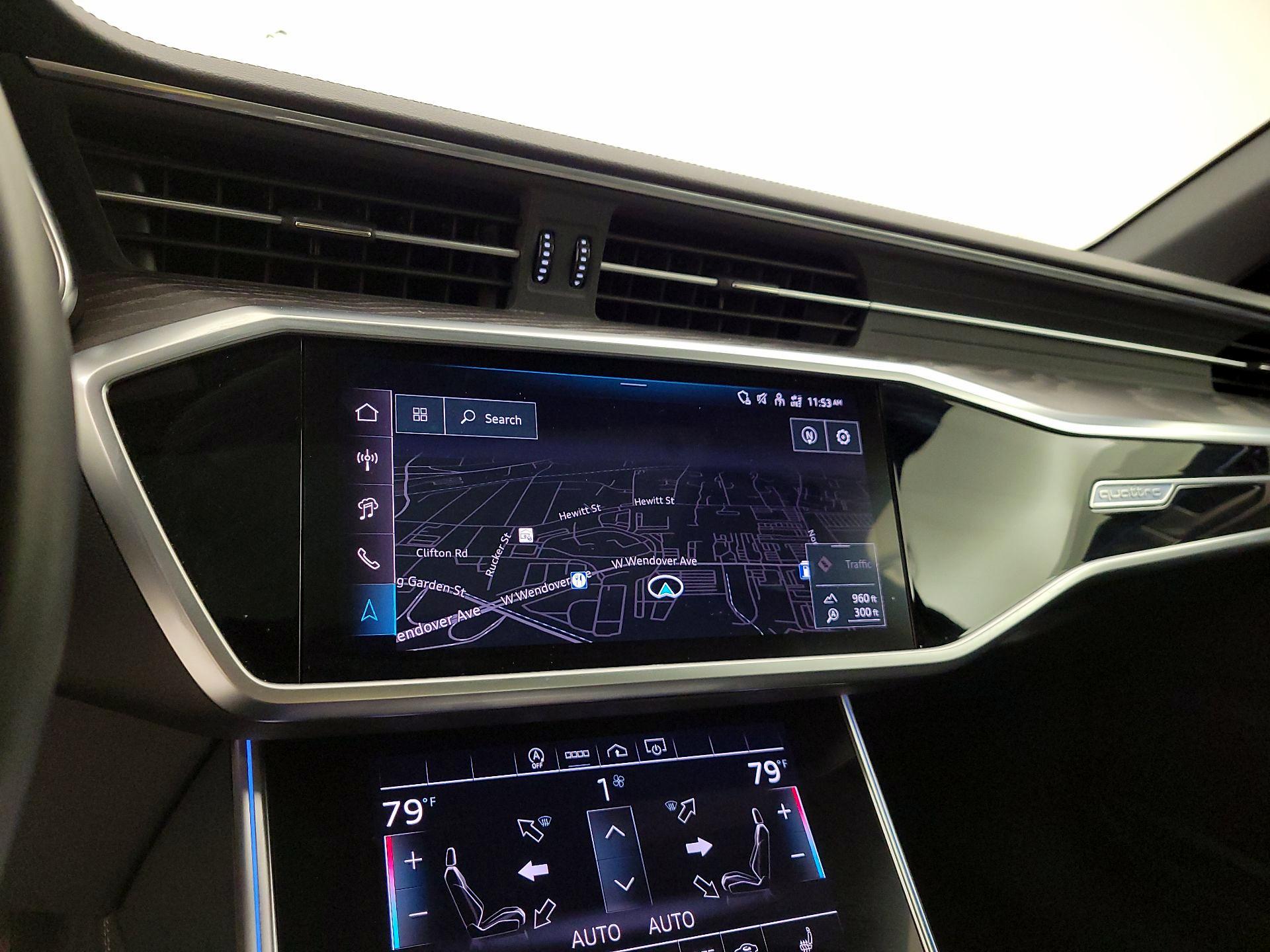 Thumbnail: 2024 Audi A6 - 14