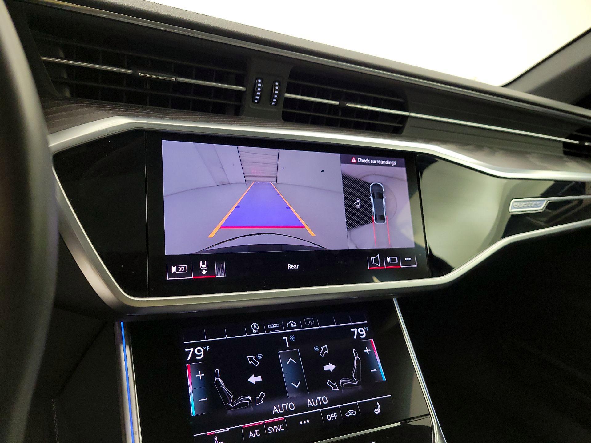 Thumbnail: 2024 Audi A6 - 15