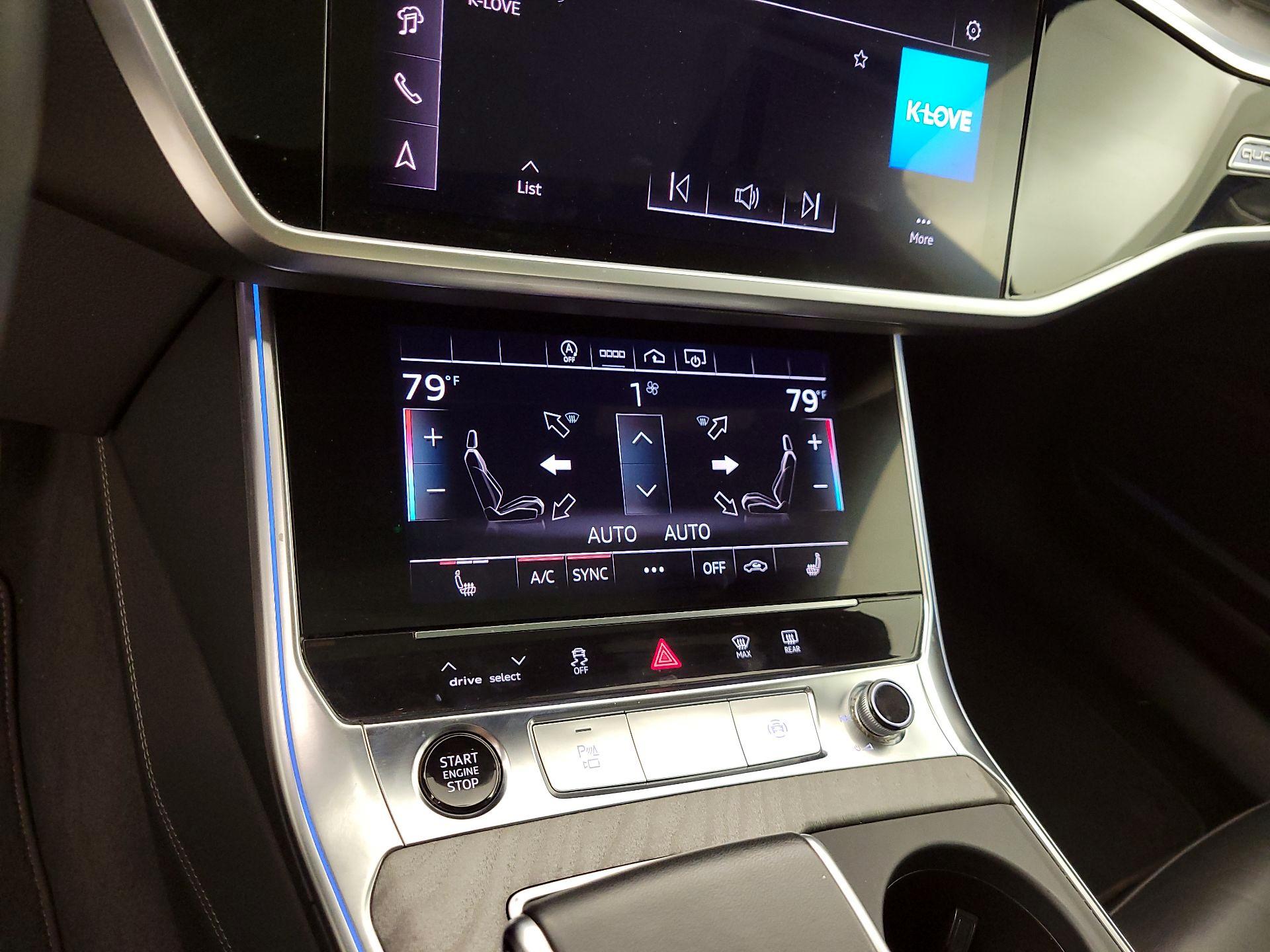 Thumbnail: 2024 Audi A6 - 17