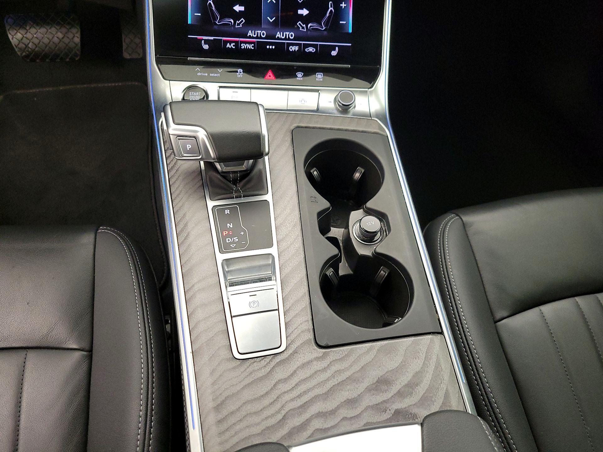 Thumbnail: 2024 Audi A6 - 18