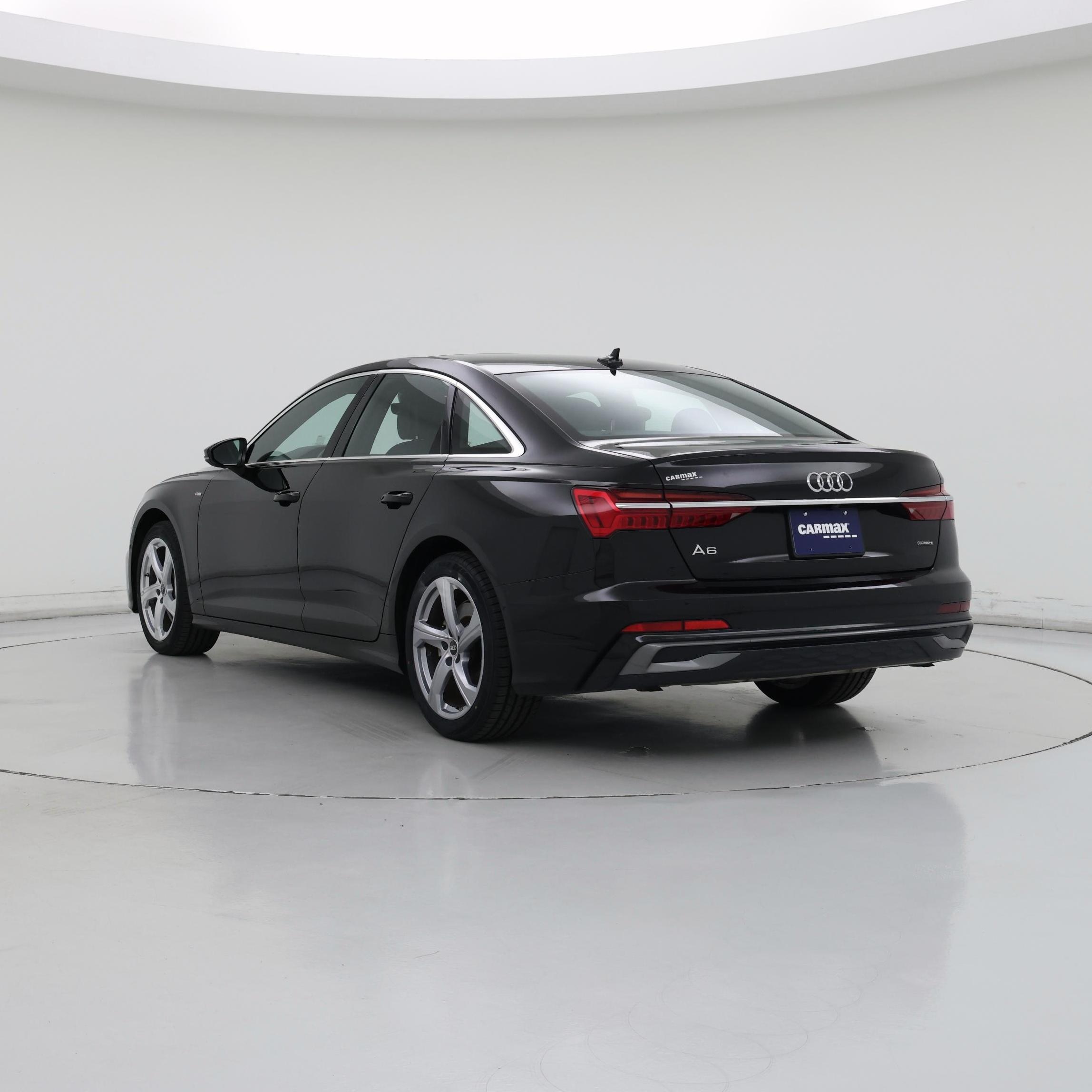 Thumbnail: 2024 Audi A6 - 2