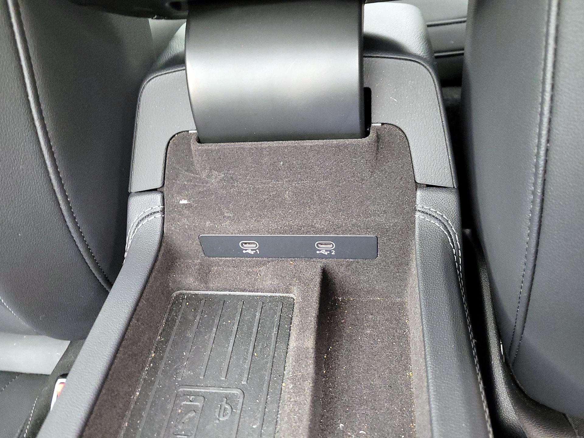 Thumbnail: 2024 Audi A6 - 19