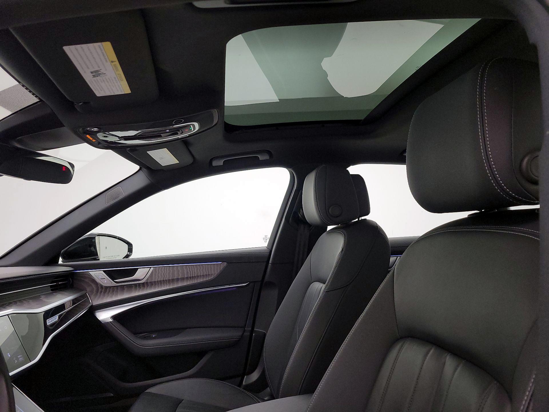 Thumbnail: 2024 Audi A6 - 20