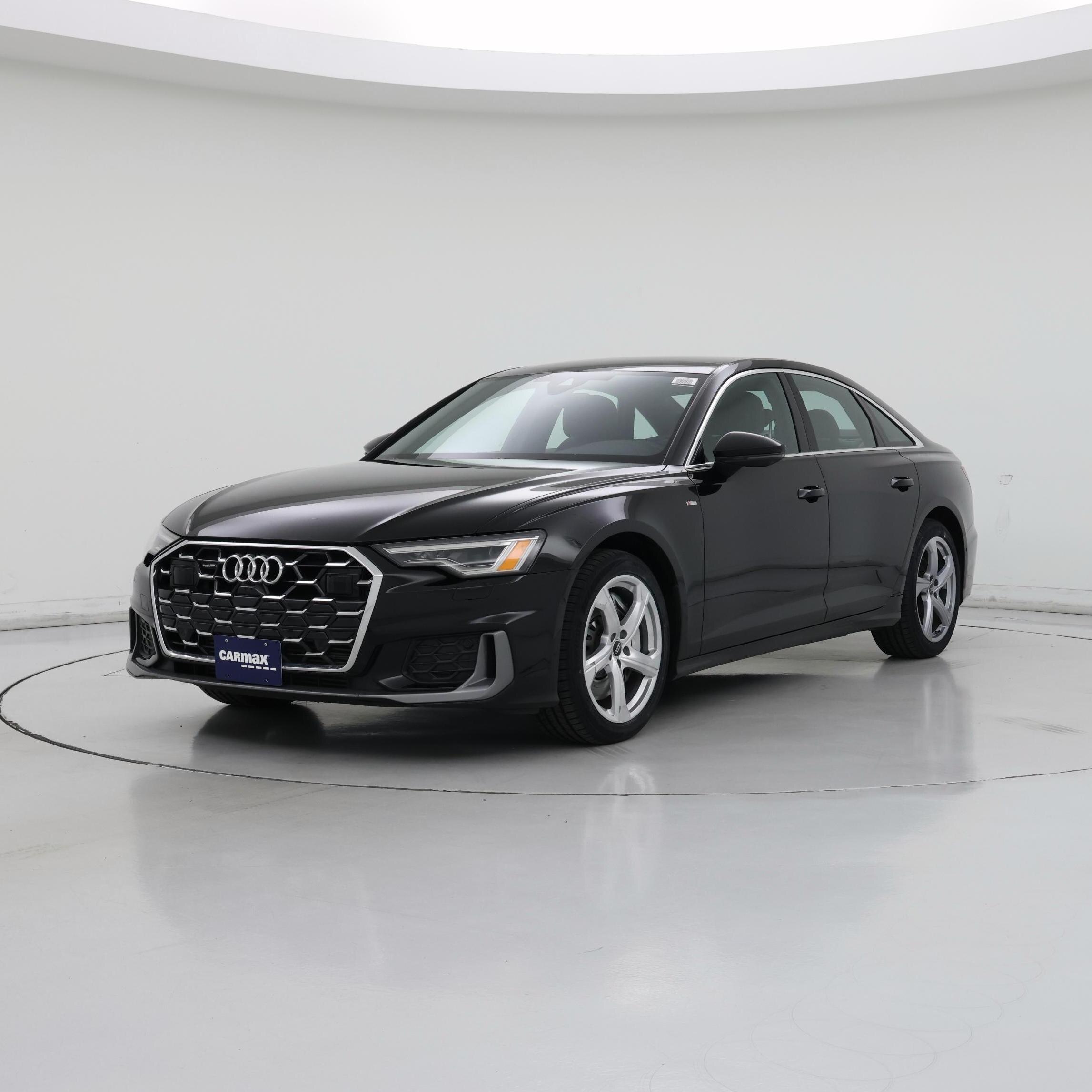 Thumbnail: 2024 Audi A6 - 4