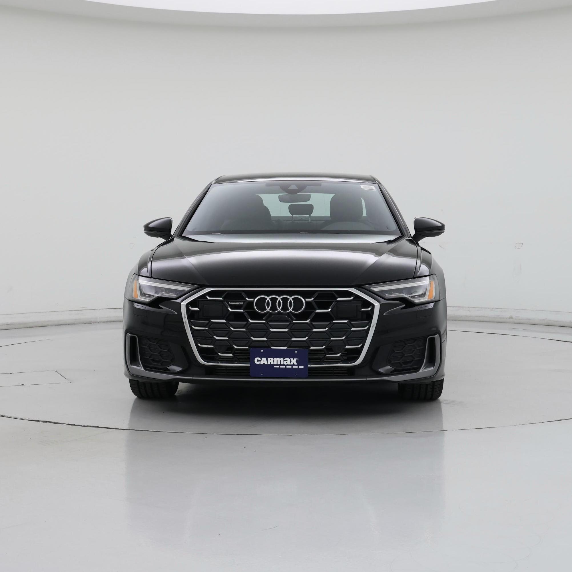 Thumbnail: 2024 Audi A6 - 5