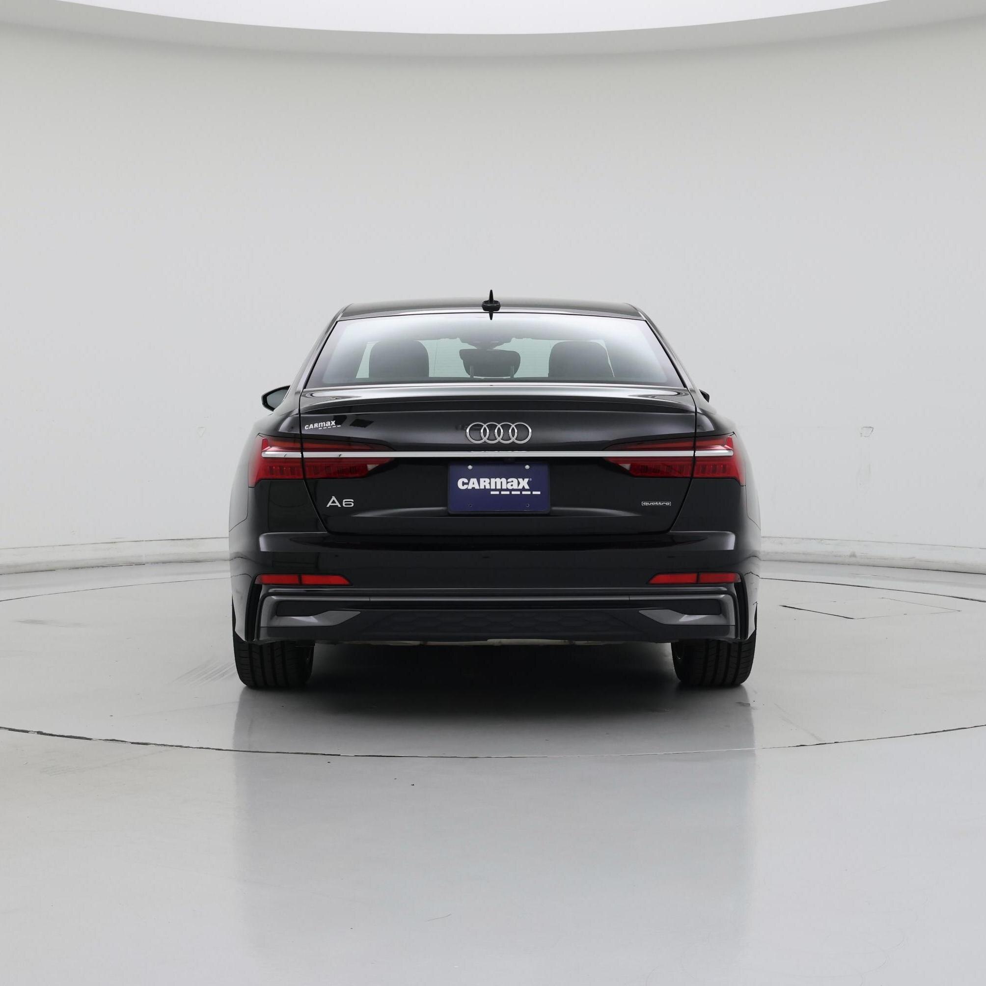 Thumbnail: 2024 Audi A6 - 6