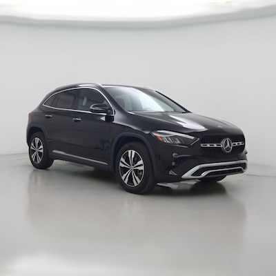 2024 Mercedes-Benz GLA250
