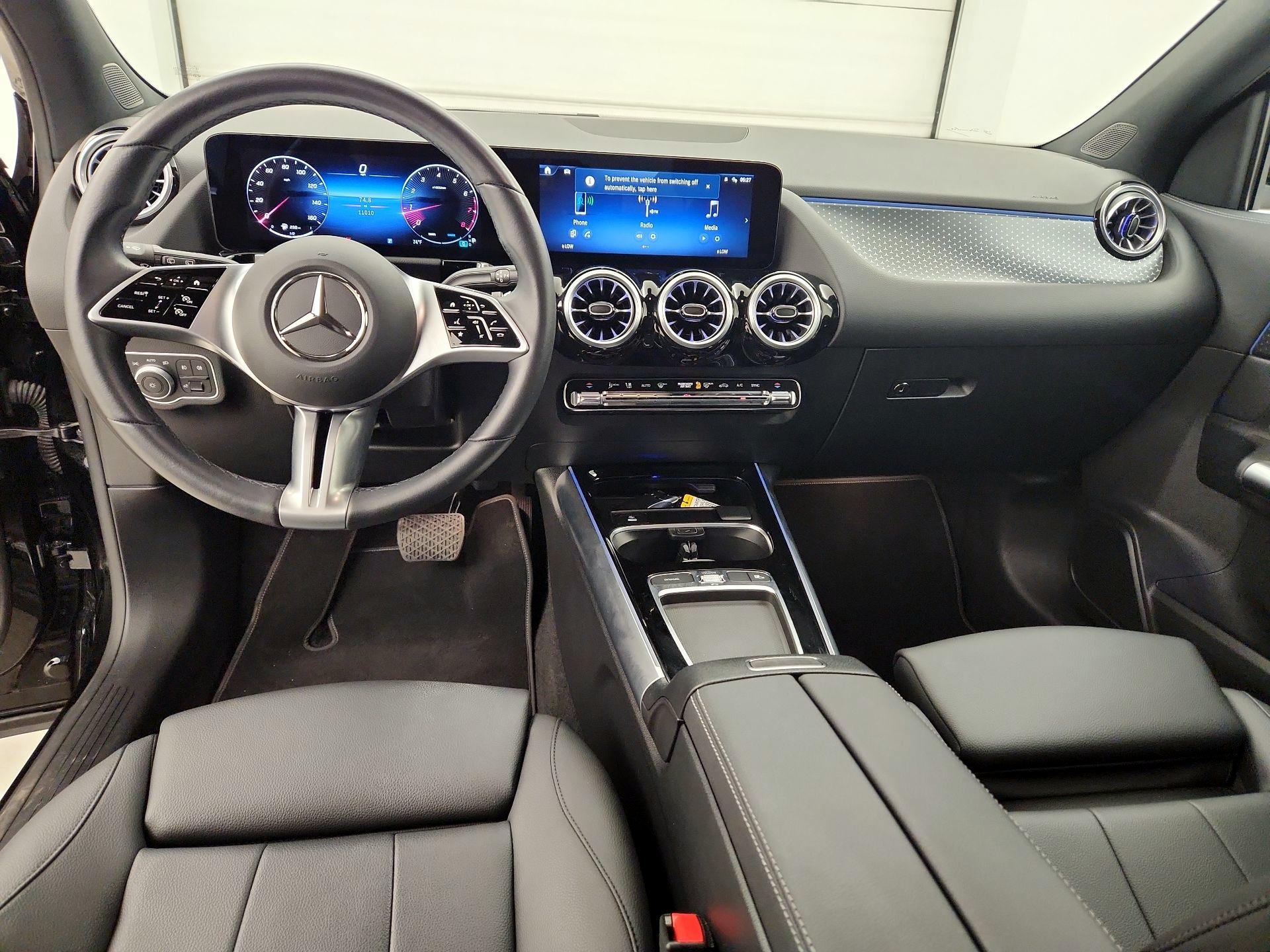 Thumbnail: 2024 Mercedes-Benz GLA - 9