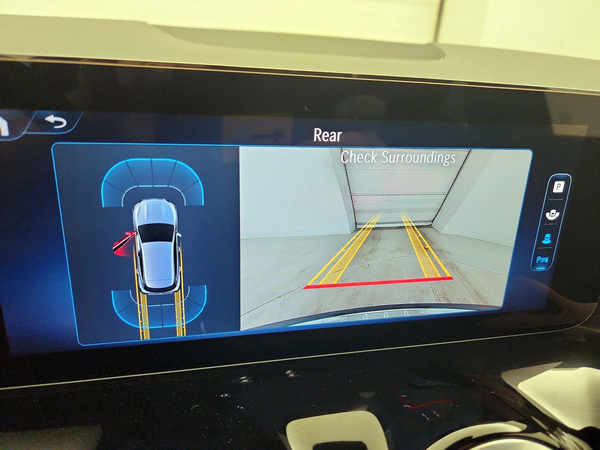 Thumbnail: 2024 Mercedes-Benz GLA - 14