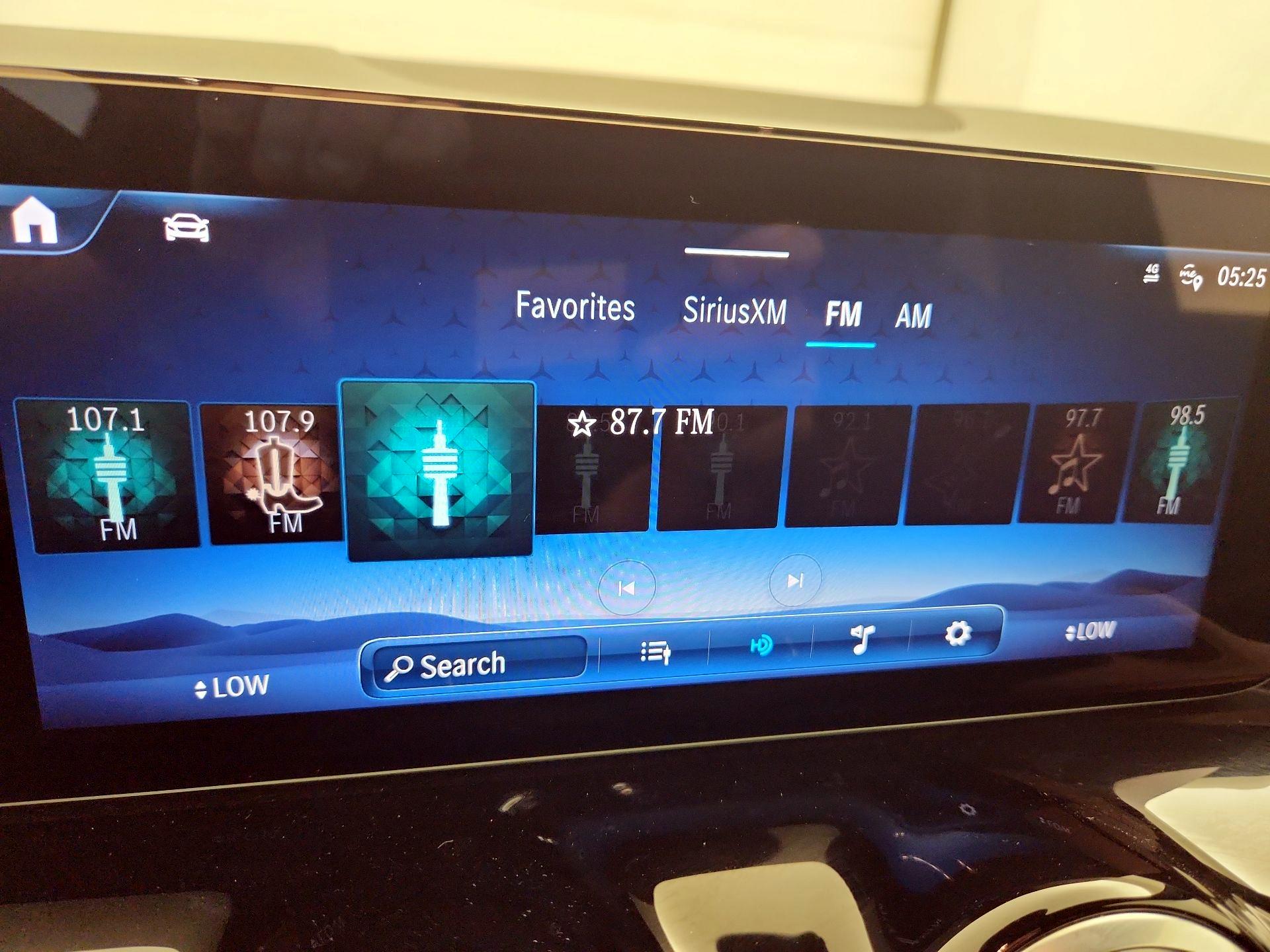 Thumbnail: 2024 Mercedes-Benz GLA - 15