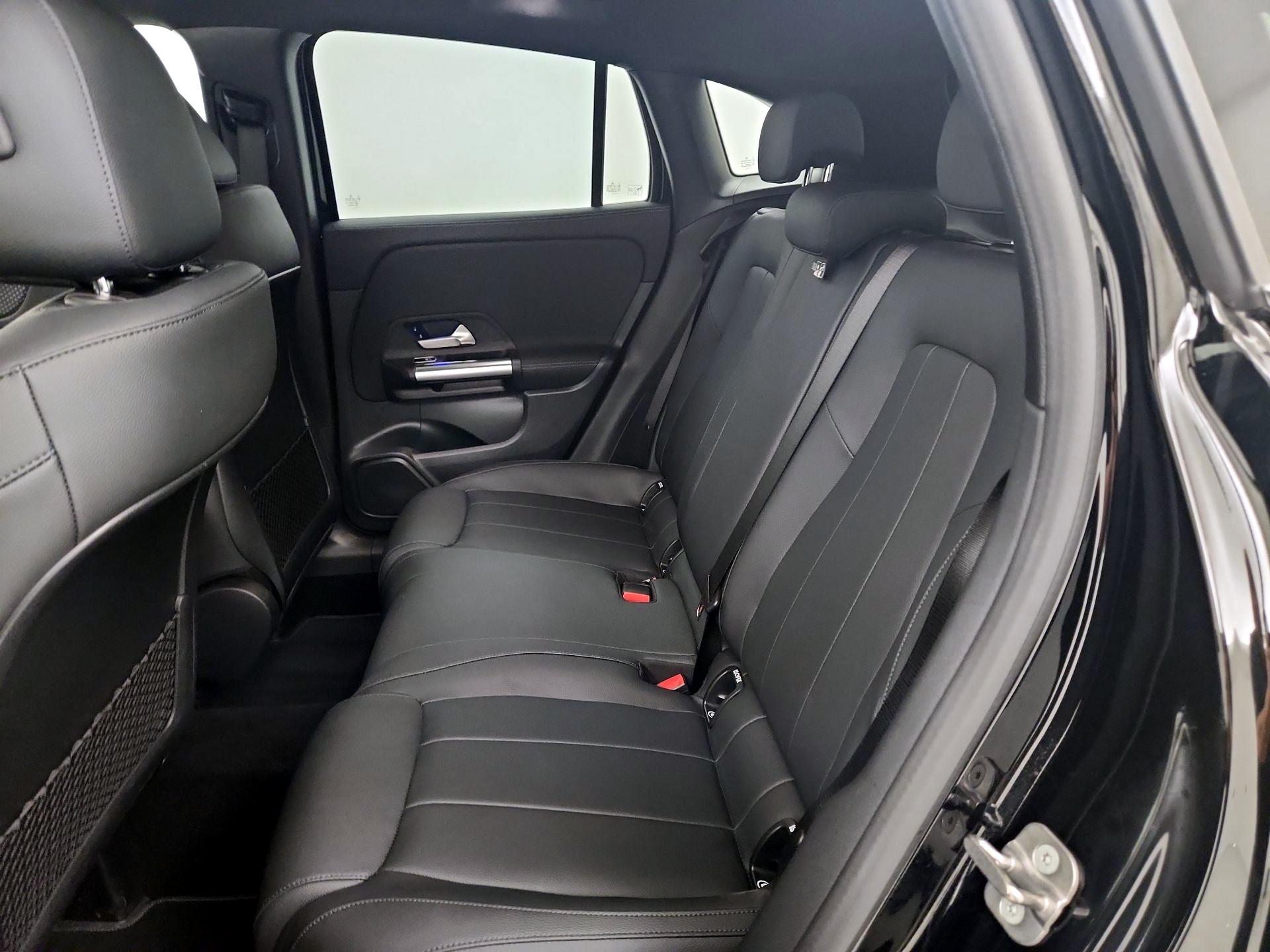 Thumbnail: 2024 Mercedes-Benz GLA - 19