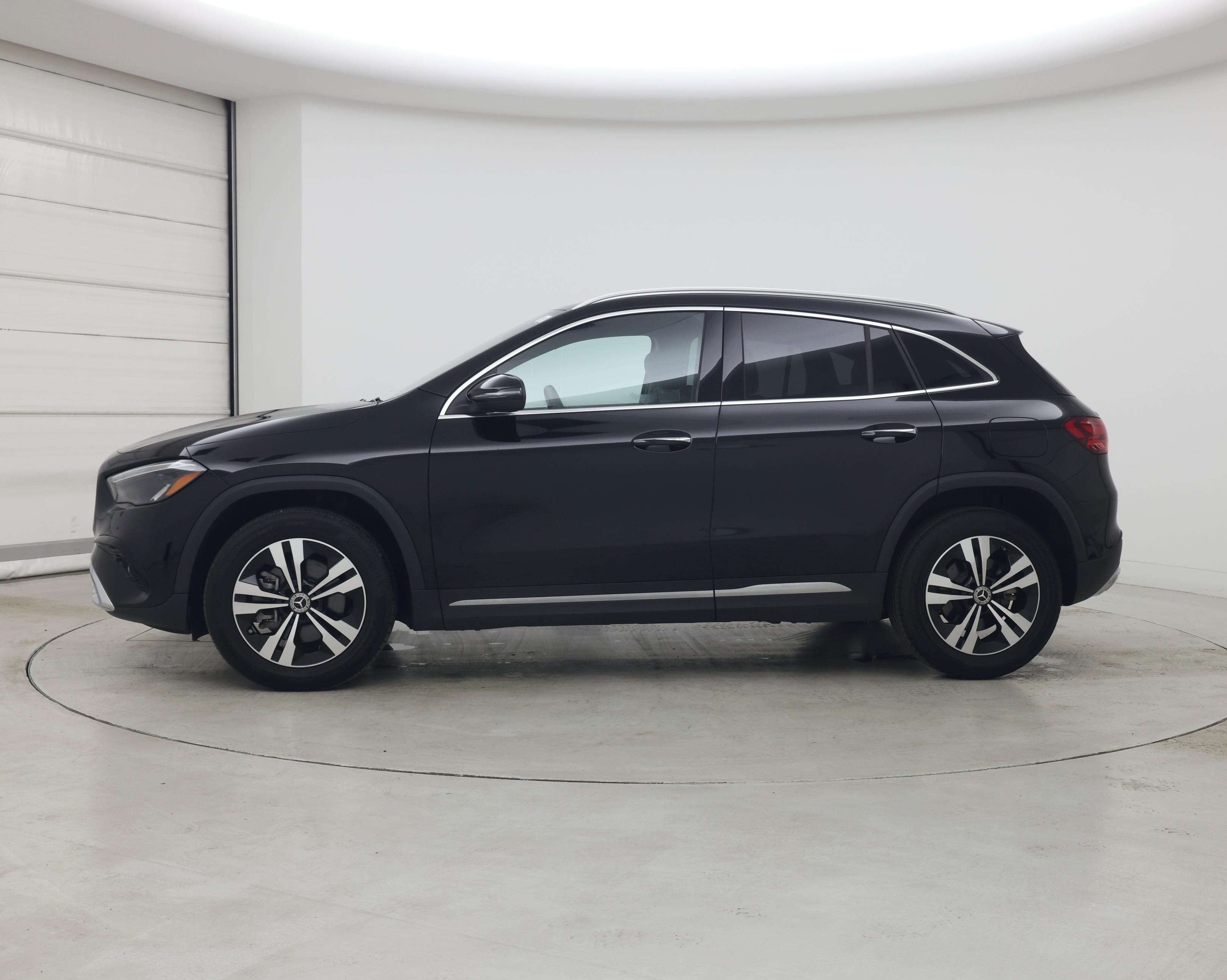 Thumbnail: 2024 Mercedes-Benz GLA - 3