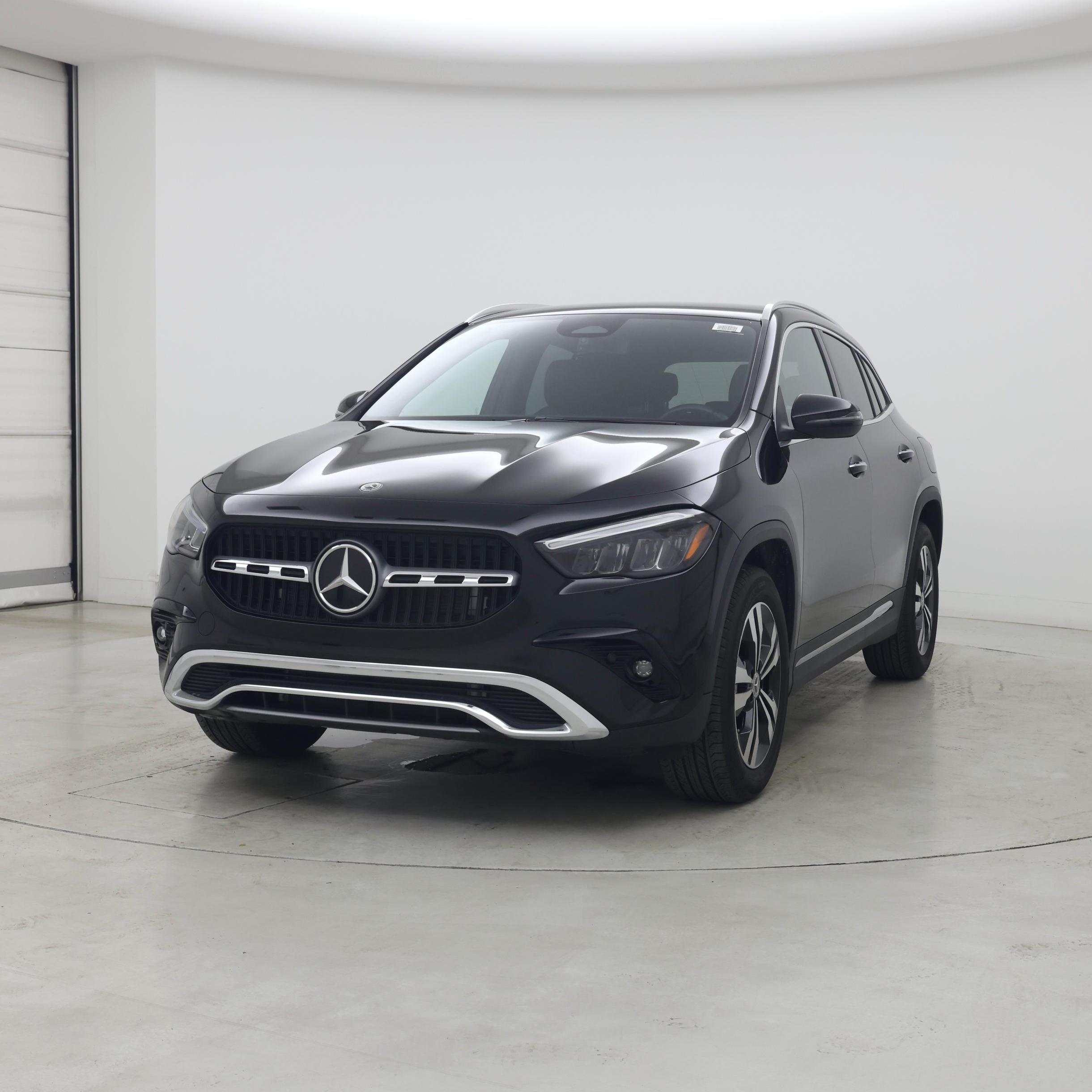 Thumbnail: 2024 Mercedes-Benz GLA - 4