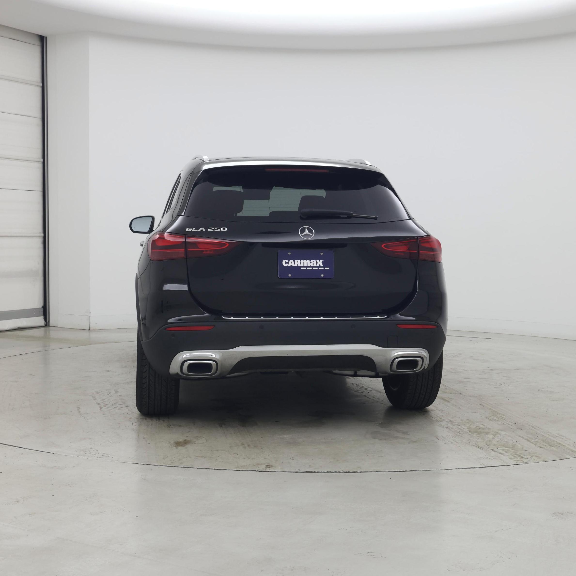 Thumbnail: 2024 Mercedes-Benz GLA - 6