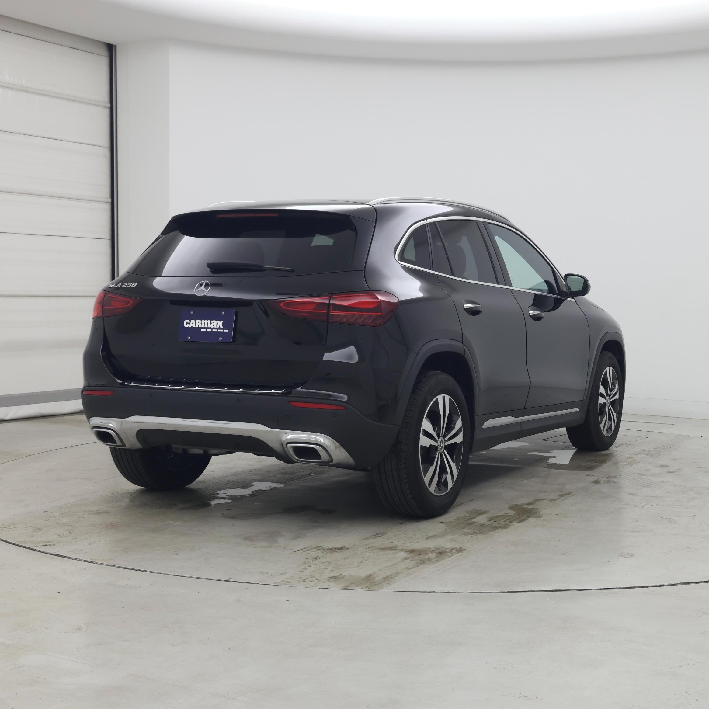 Thumbnail: 2024 Mercedes-Benz GLA - 8