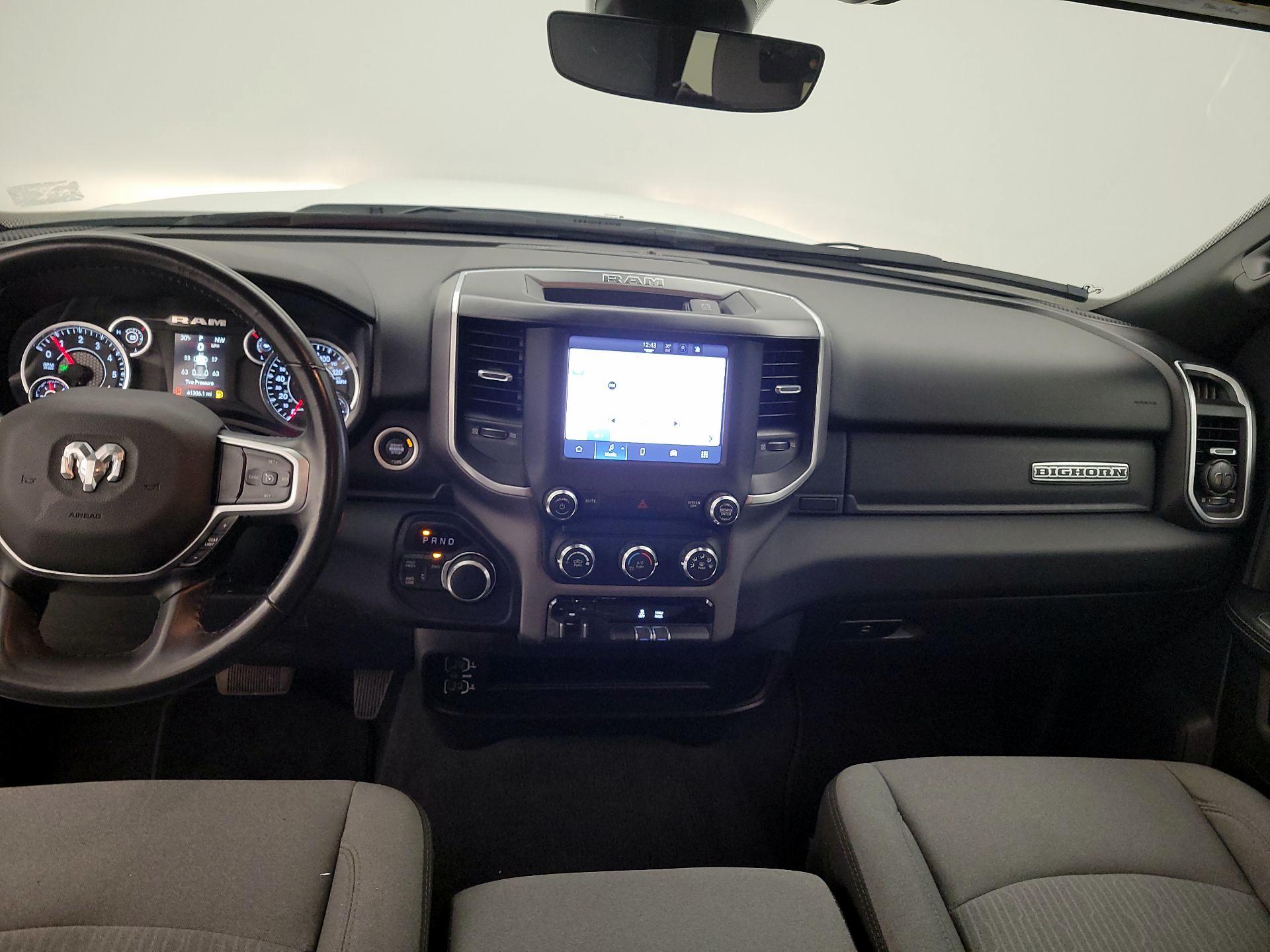 Thumbnail: 2024 RAM 2500 - 9