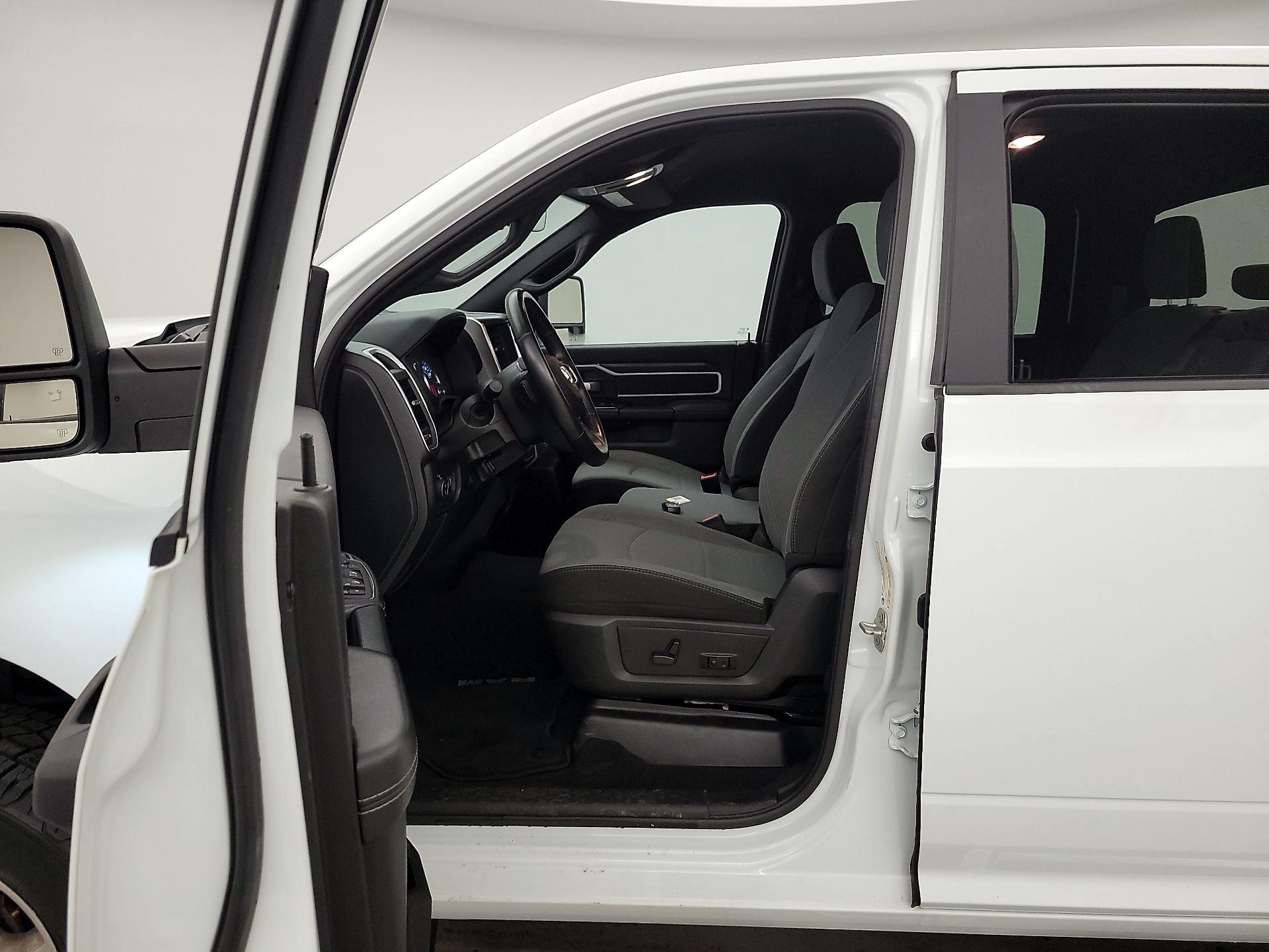 Thumbnail: 2024 RAM 2500 - 11