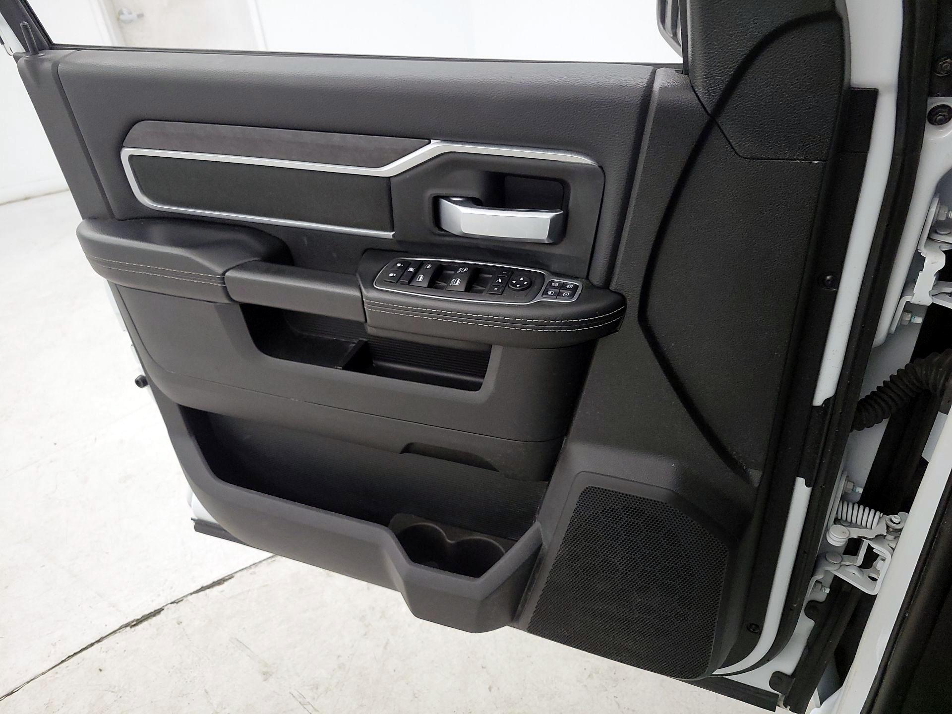 Thumbnail: 2024 RAM 2500 - 12