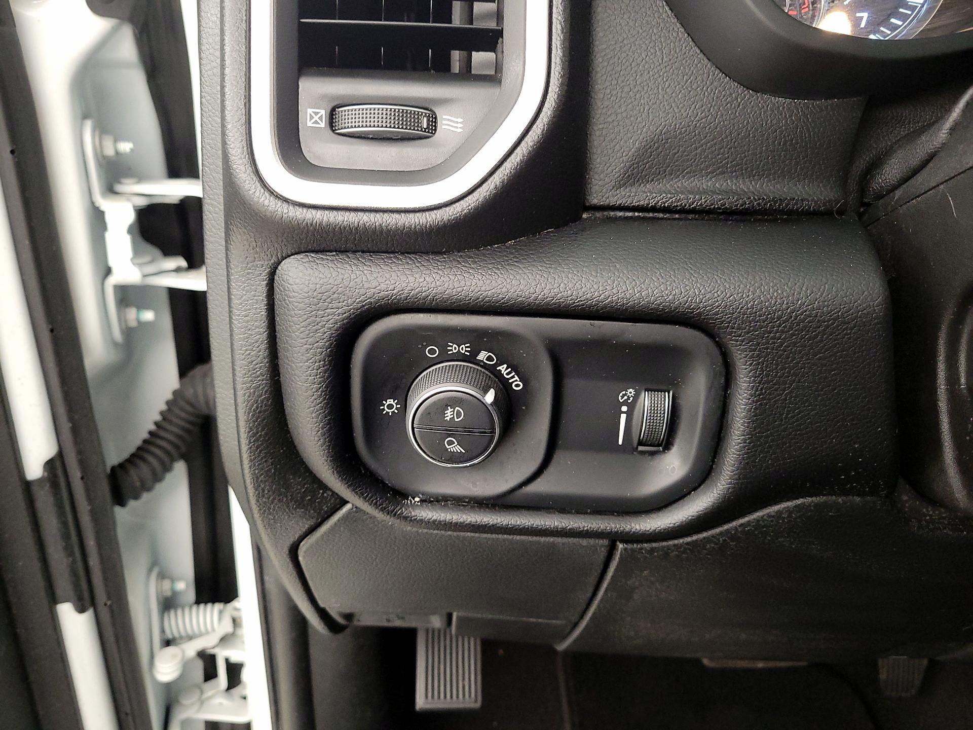 Thumbnail: 2024 RAM 2500 - 13