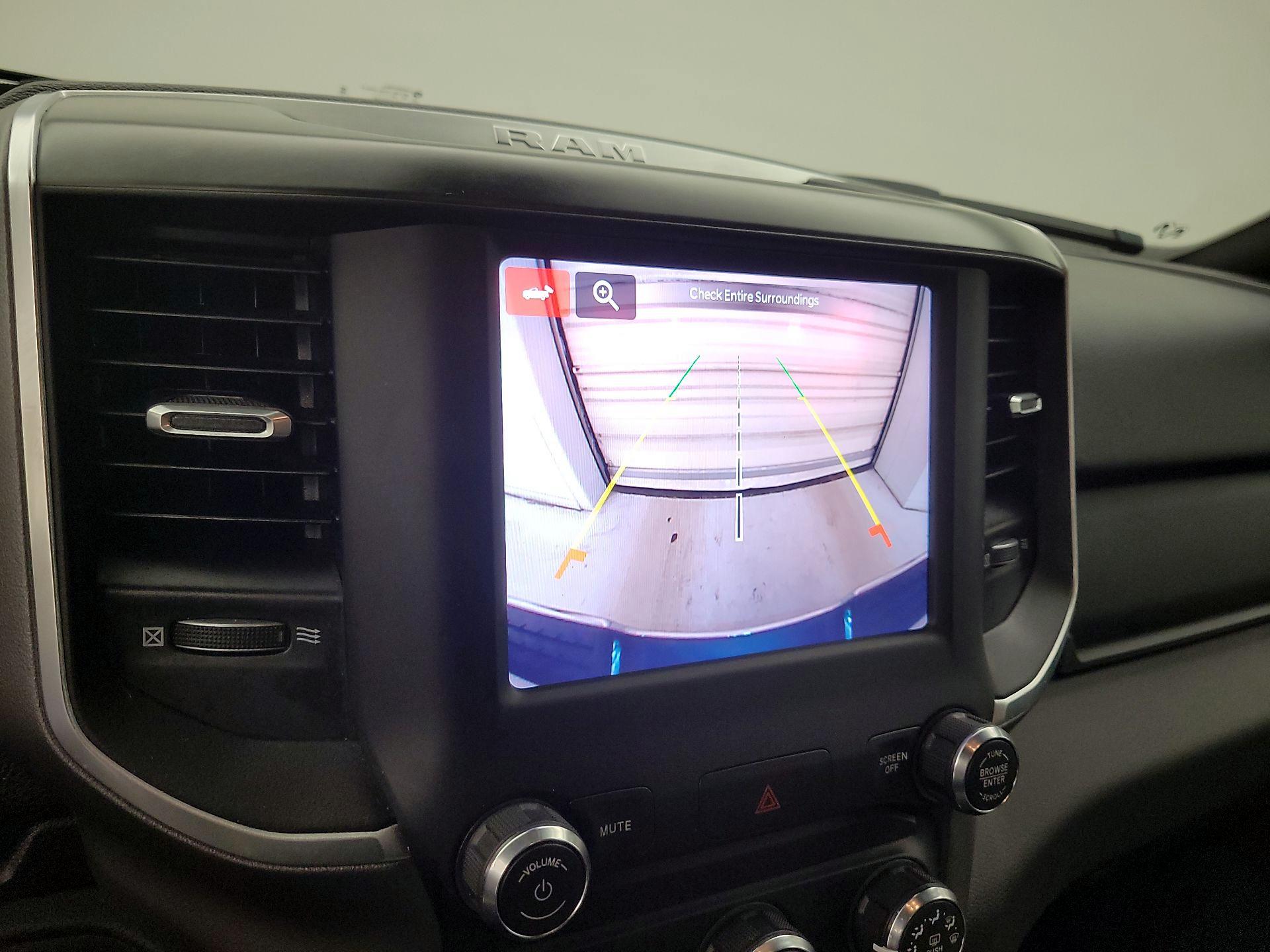 Thumbnail: 2024 RAM 2500 - 14