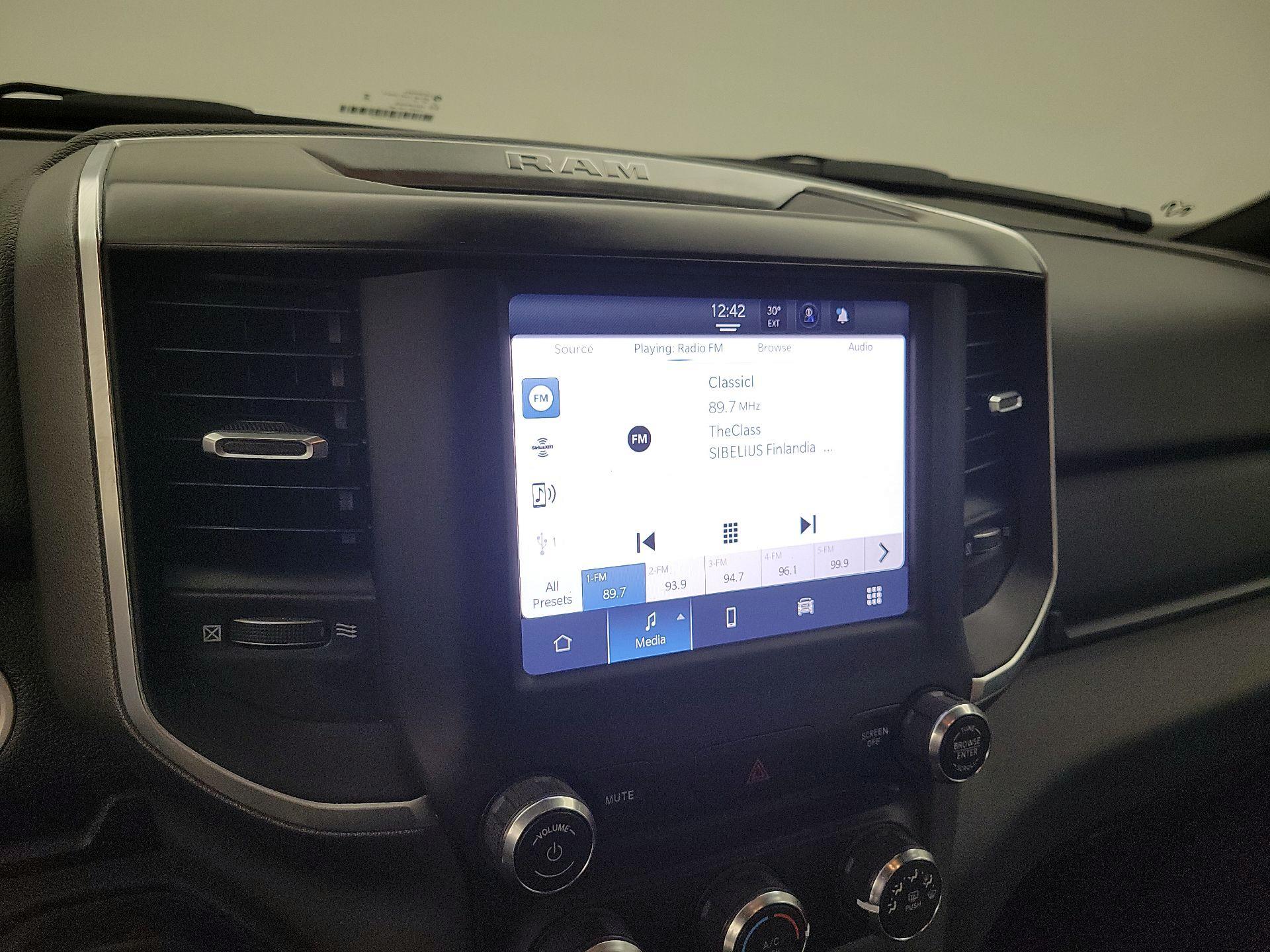 Thumbnail: 2024 RAM 2500 - 15