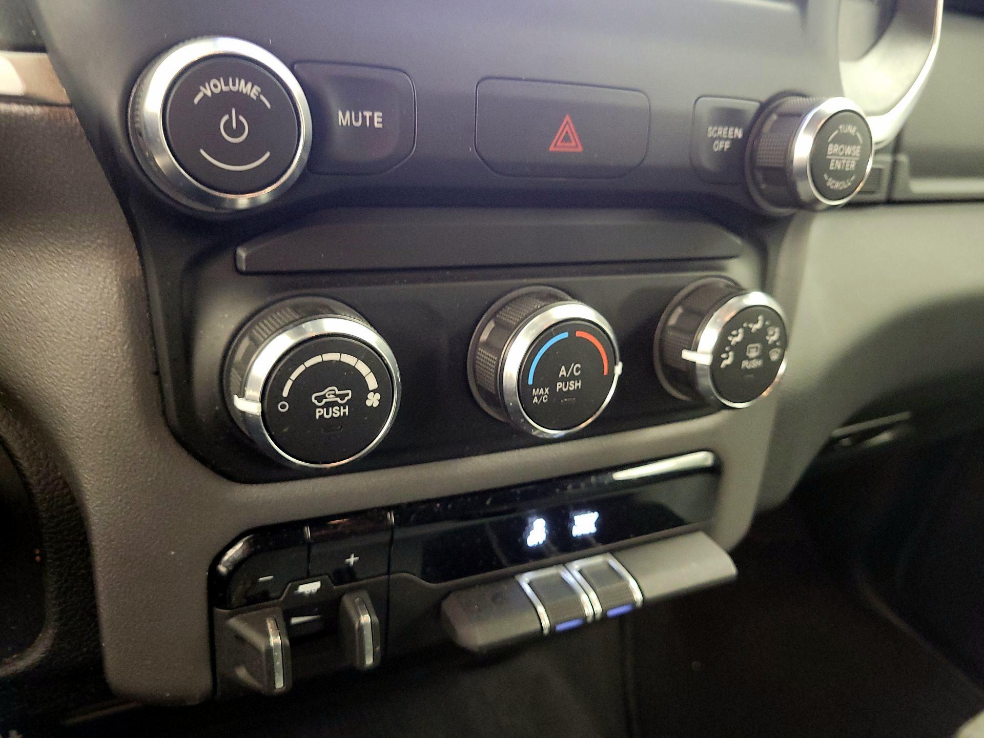 Thumbnail: 2024 RAM 2500 - 16