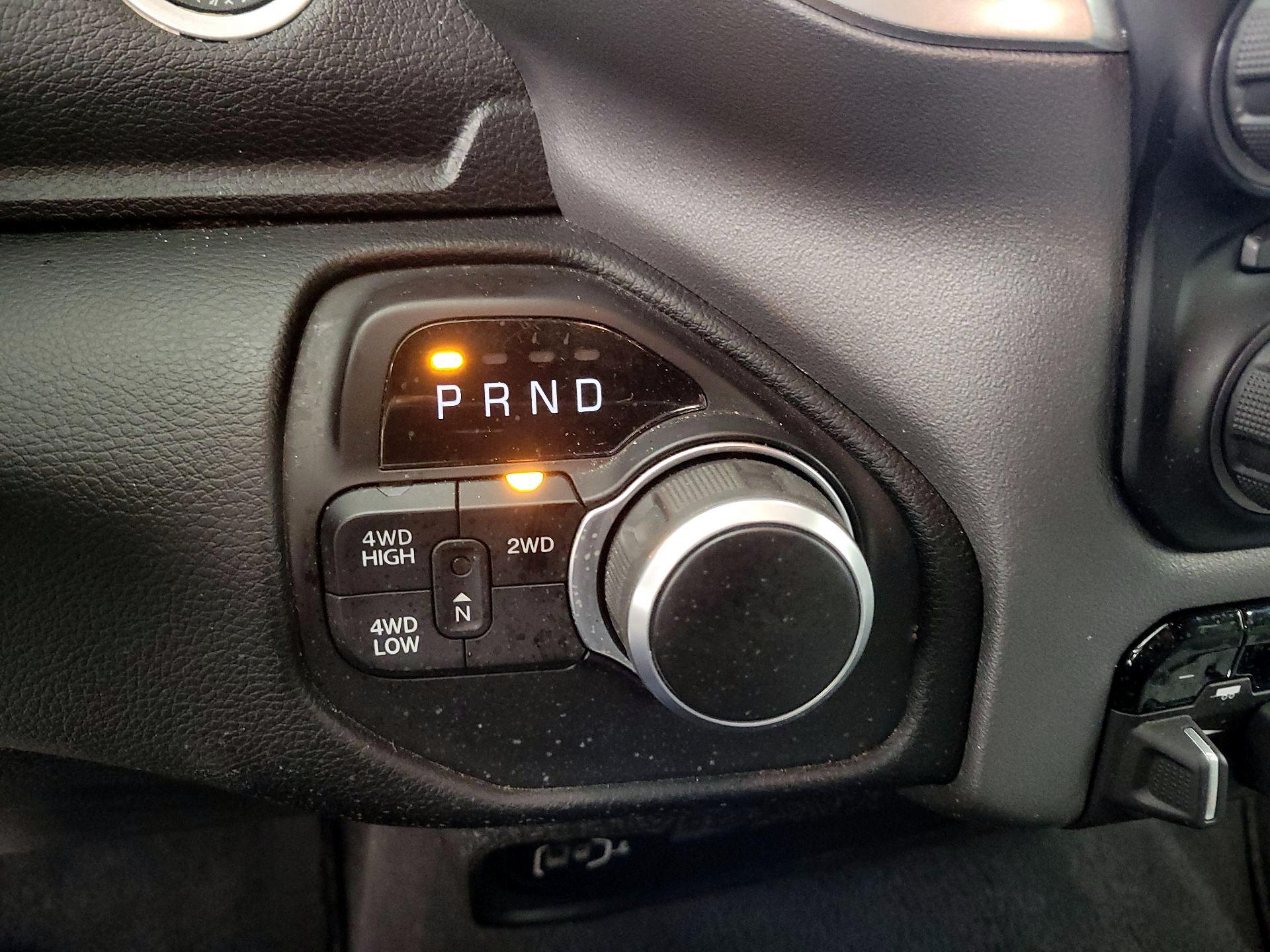 Thumbnail: 2024 RAM 2500 - 17