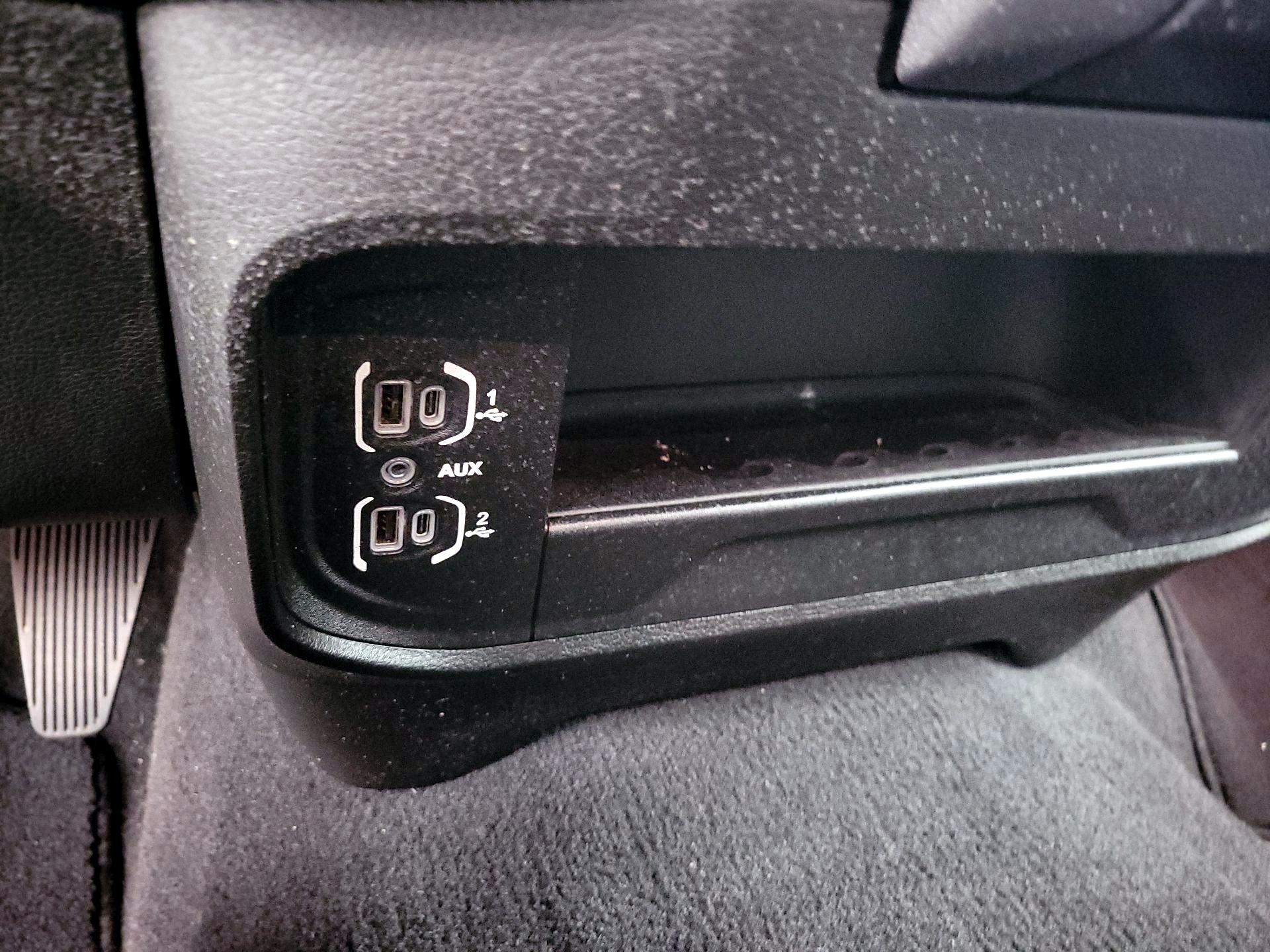 Thumbnail: 2024 RAM 2500 - 18