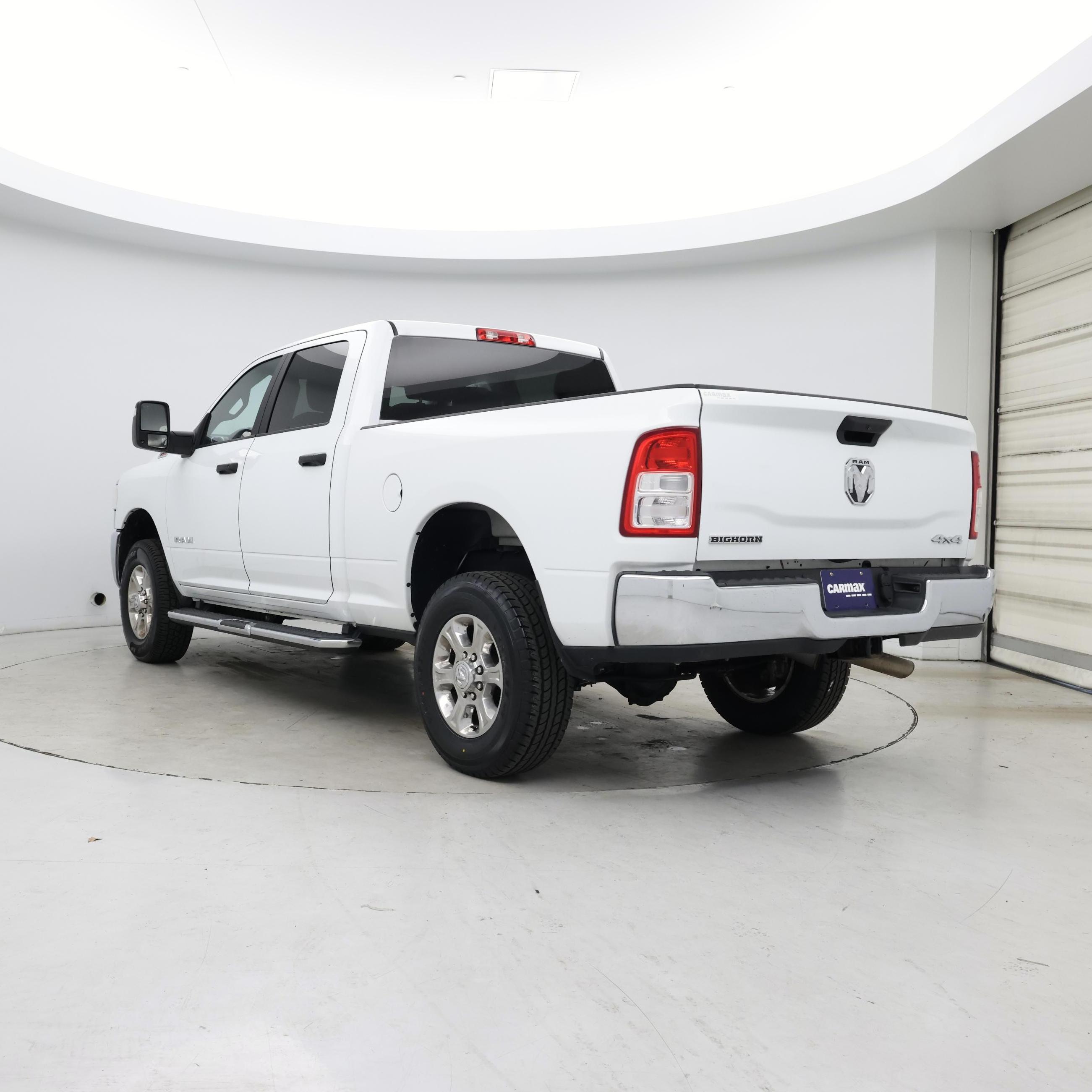 Thumbnail: 2024 RAM 2500 - 2