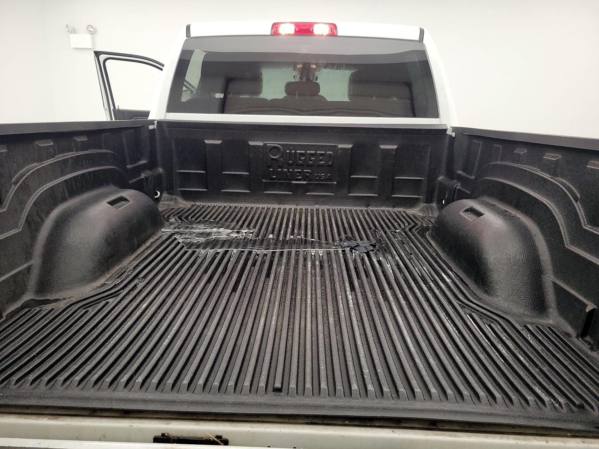 Thumbnail: 2024 RAM 2500 - 20