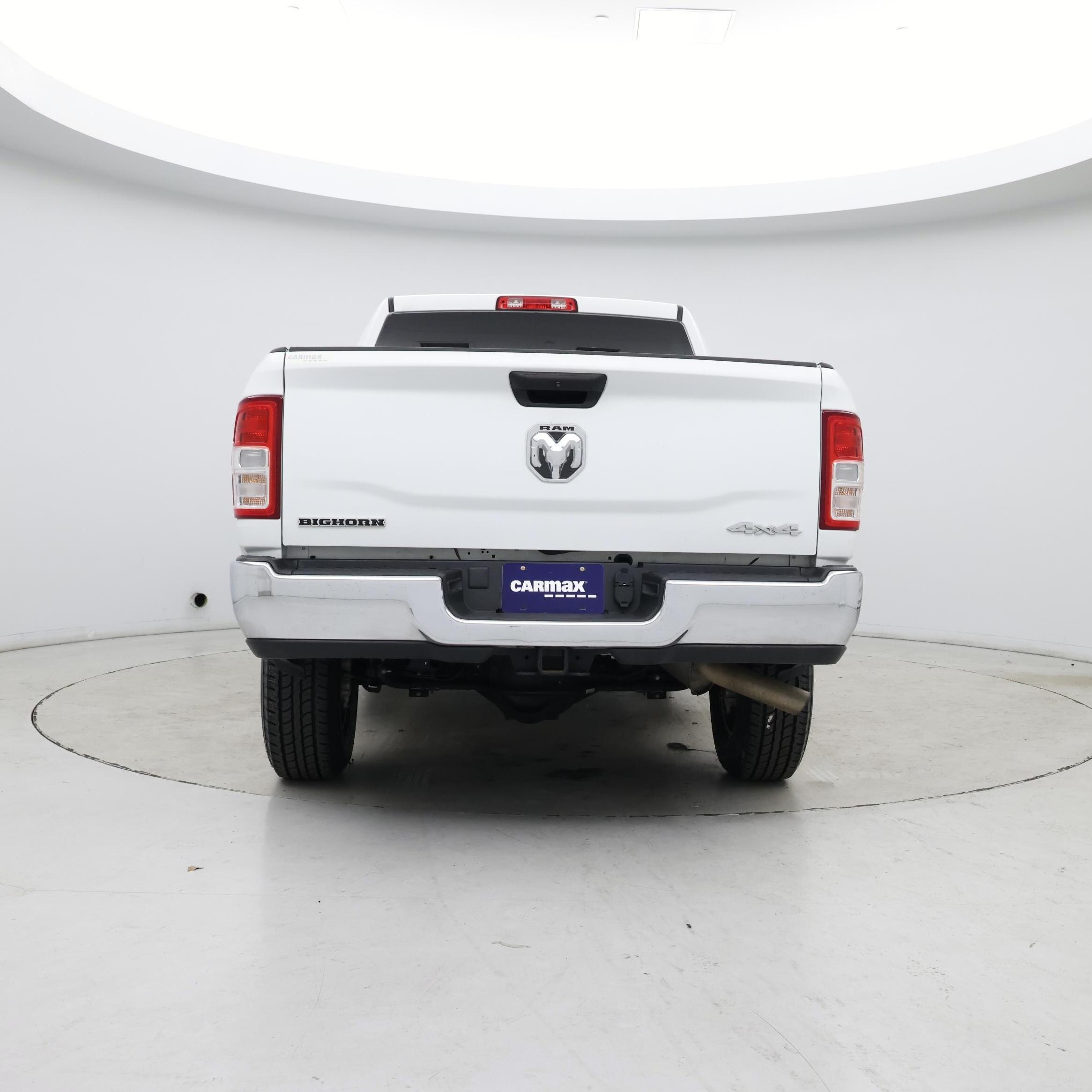 Thumbnail: 2024 RAM 2500 - 6