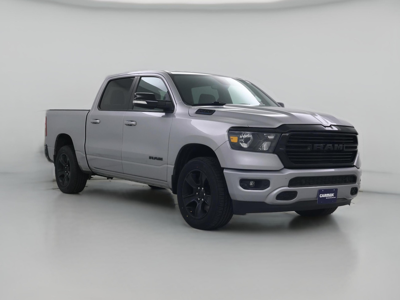 2021 RAM Ram 1500 Pickup Big Horn/Lone Star