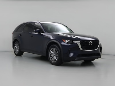 2024 Mazda CX-90 Turbo Preferred