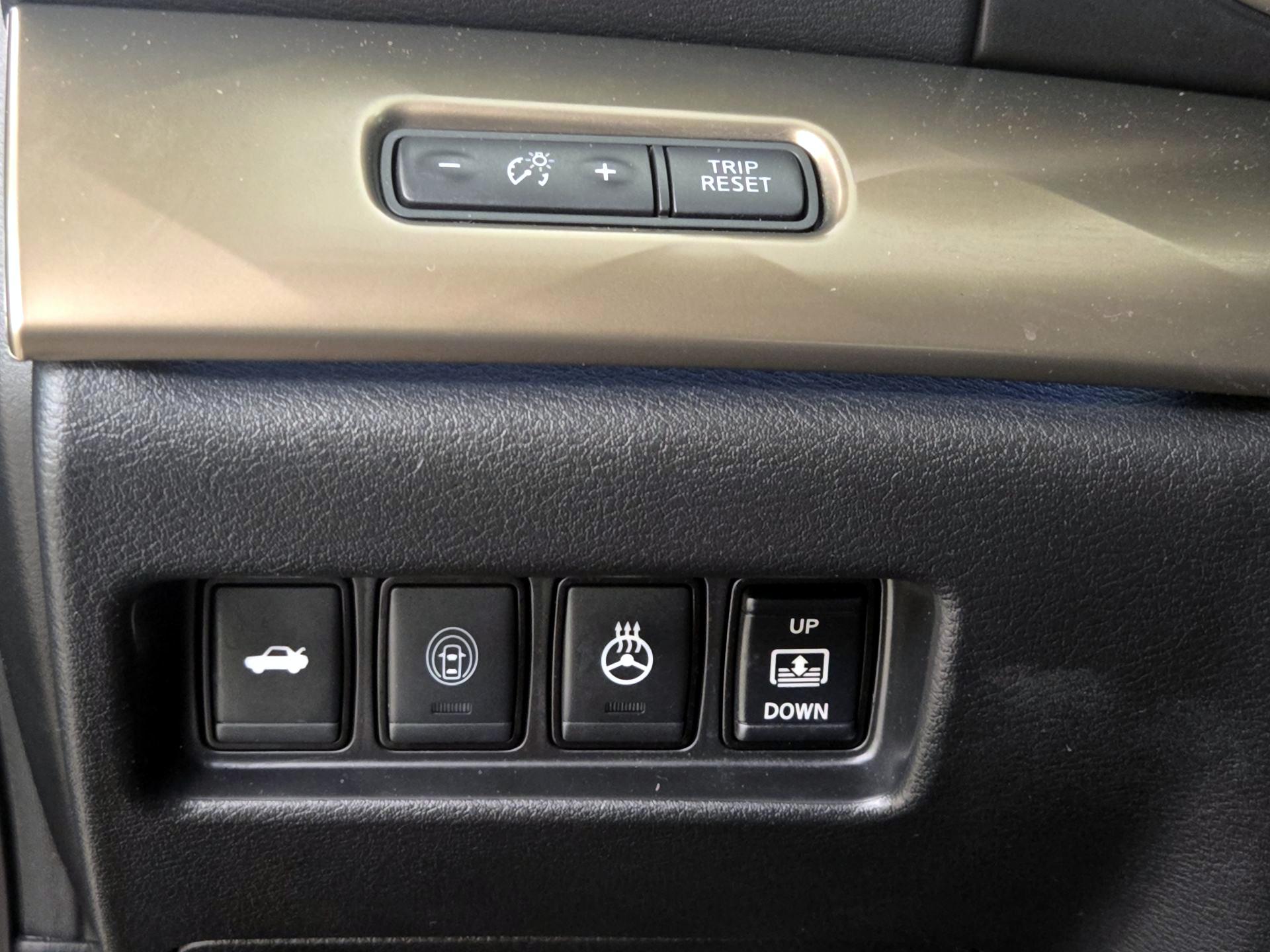 Thumbnail: 2020 Nissan Maxima - 13