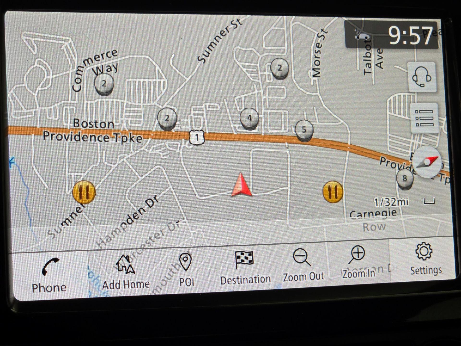 Thumbnail: 2020 Nissan Maxima - 14