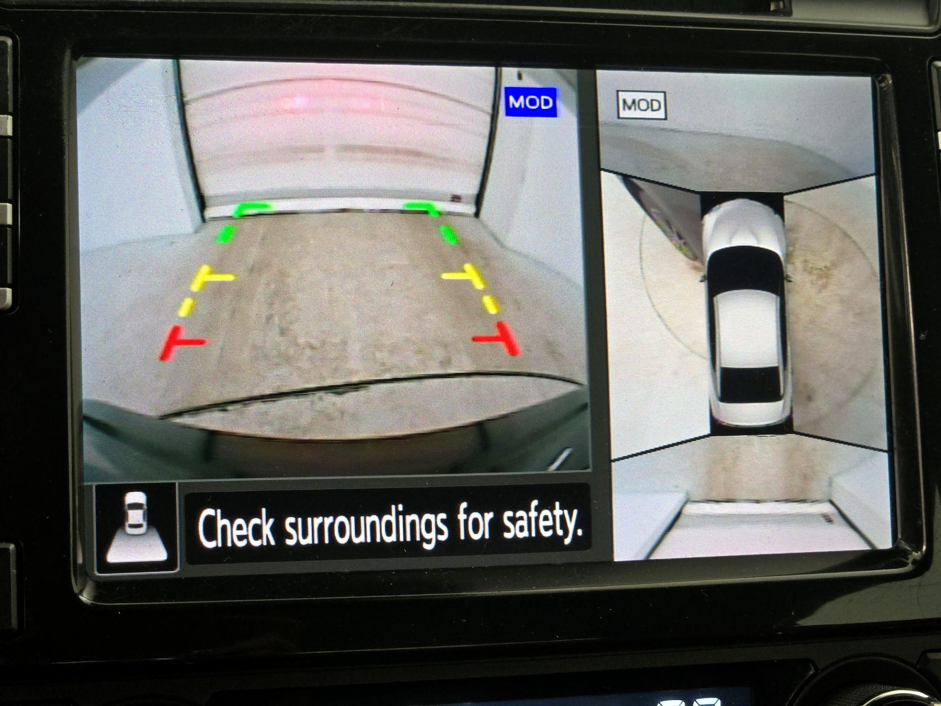 Thumbnail: 2020 Nissan Maxima - 15