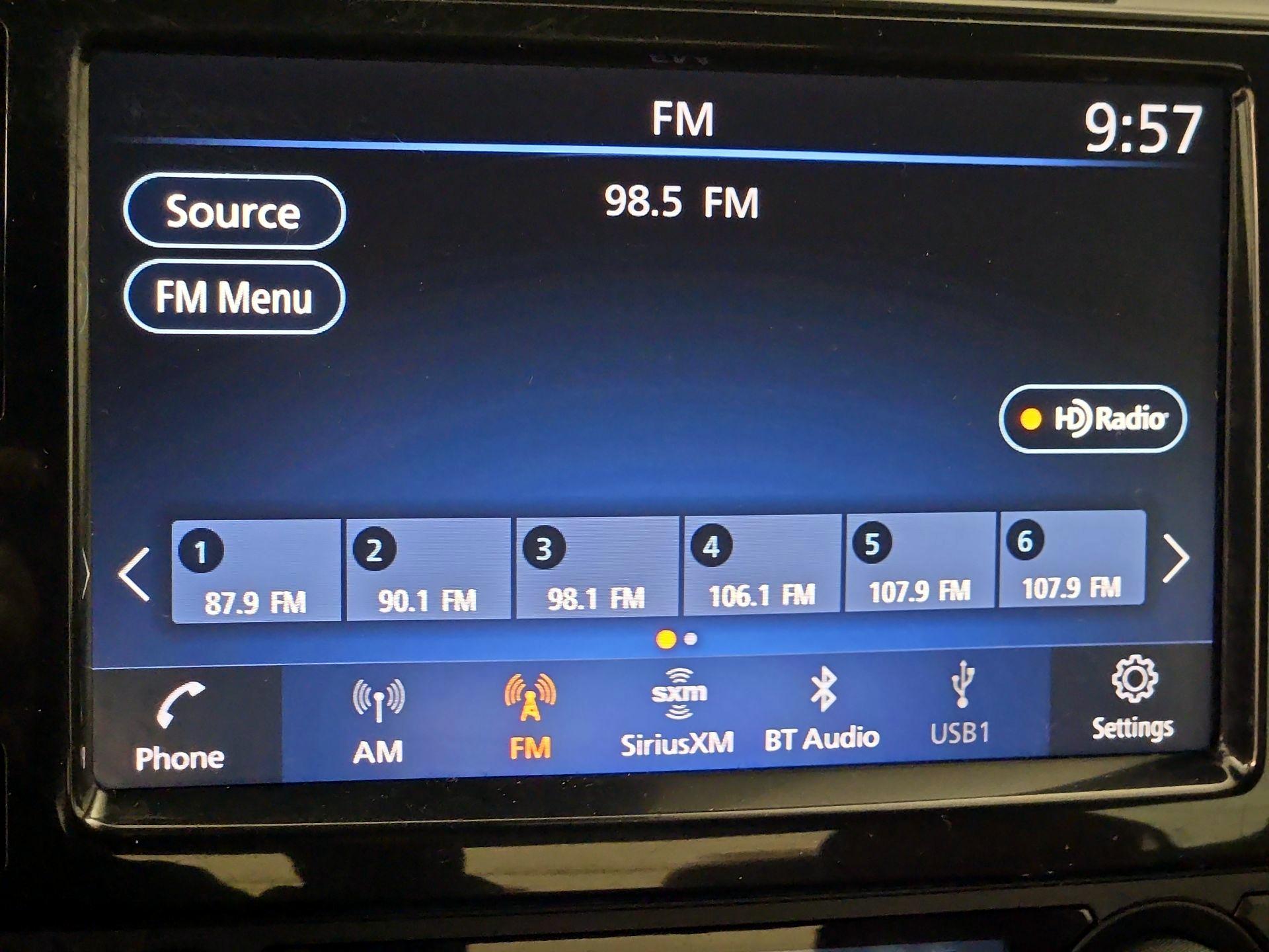 Thumbnail: 2020 Nissan Maxima - 16