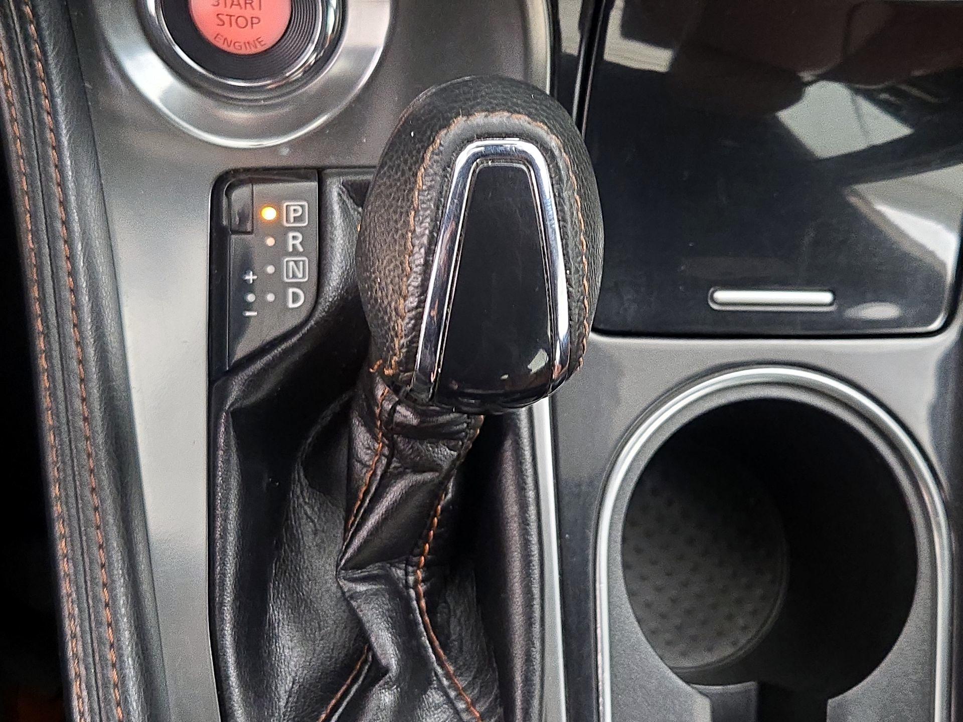 Thumbnail: 2020 Nissan Maxima - 18