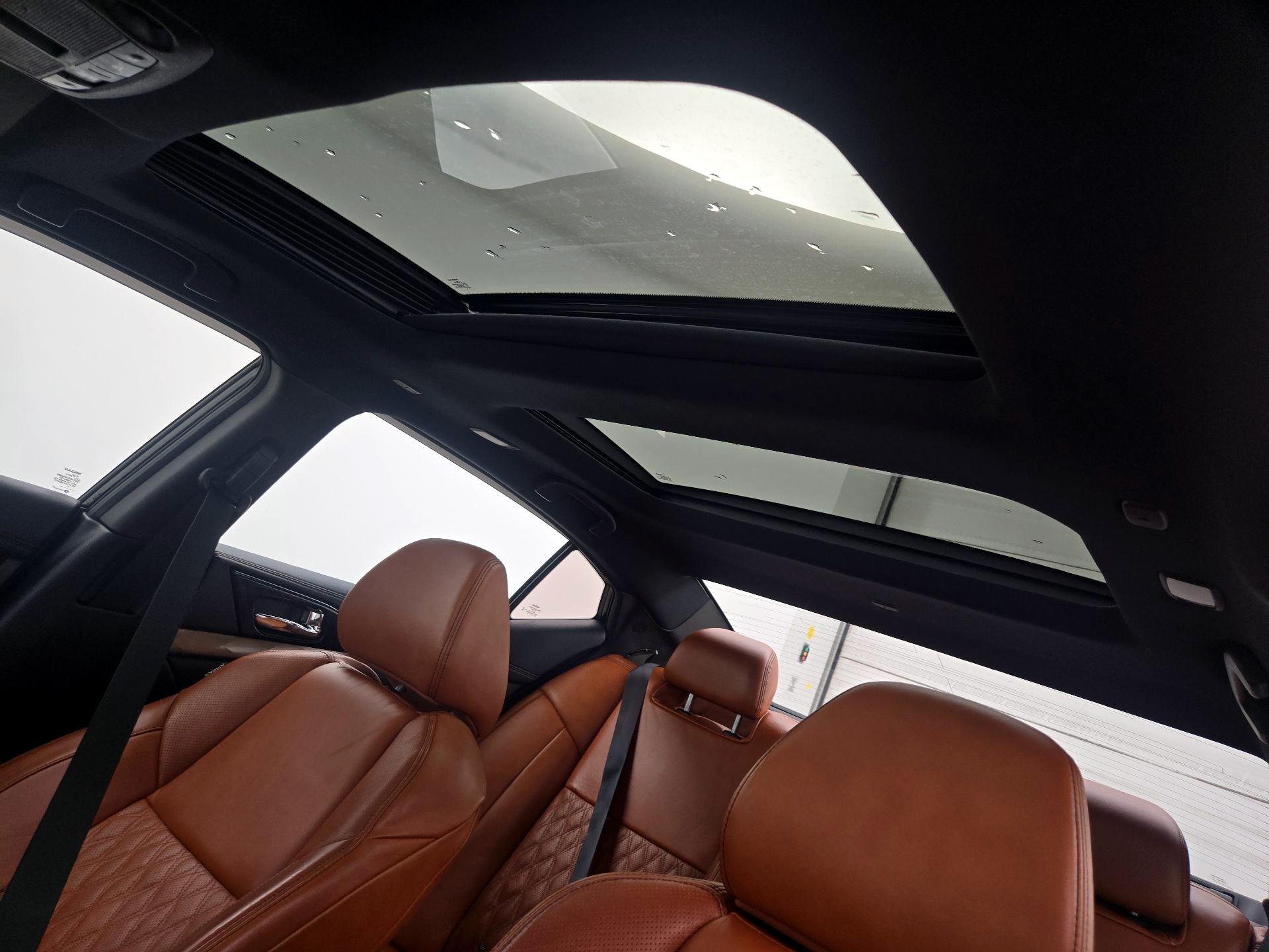 Thumbnail: 2020 Nissan Maxima - 20