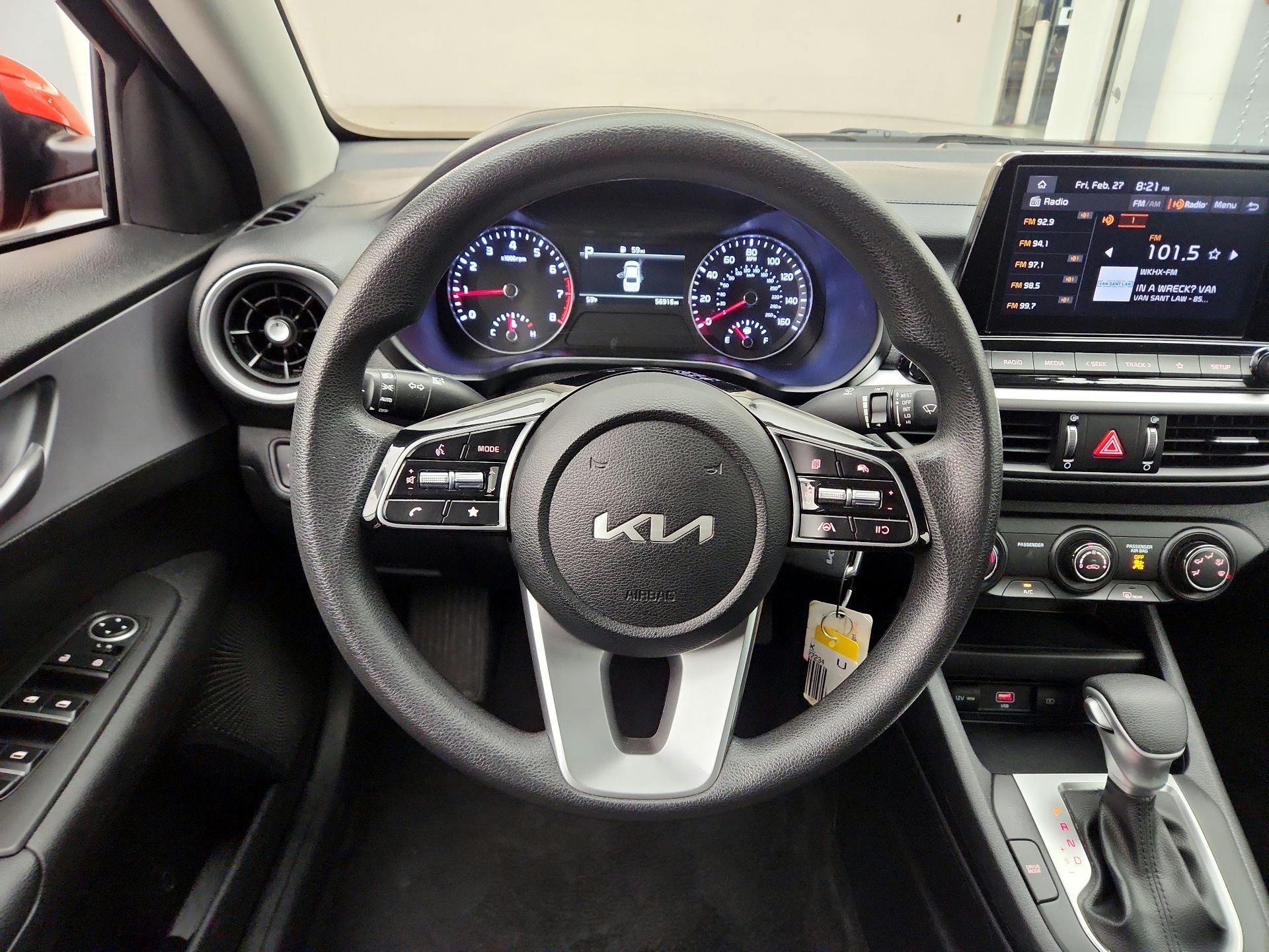 Thumbnail: 2024 Kia Forte - 10