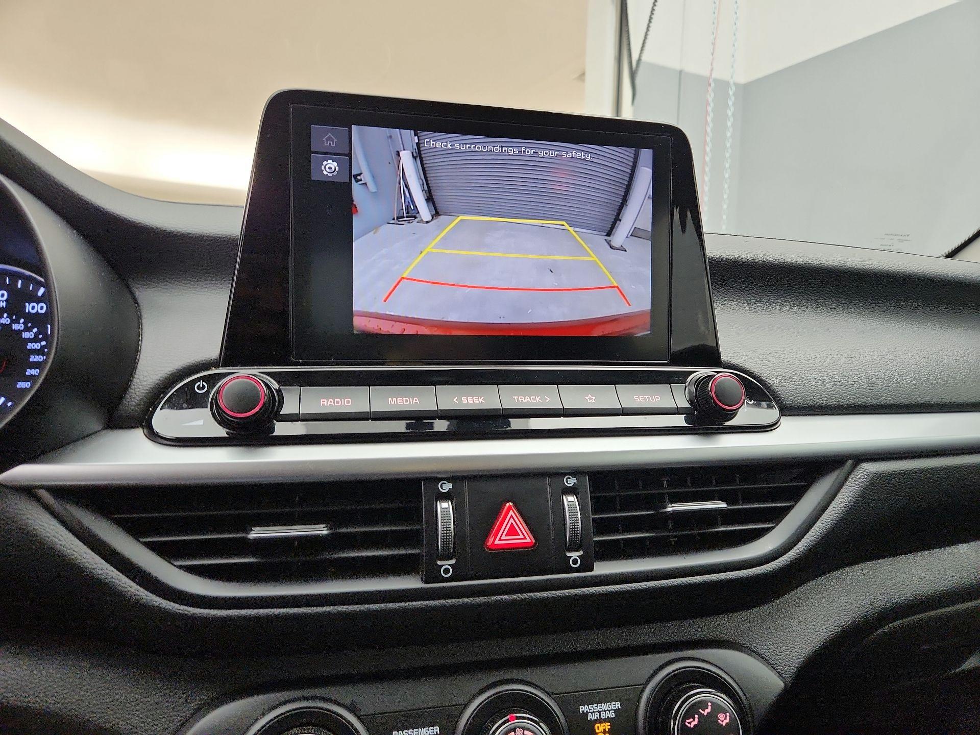 Thumbnail: 2024 Kia Forte - 14