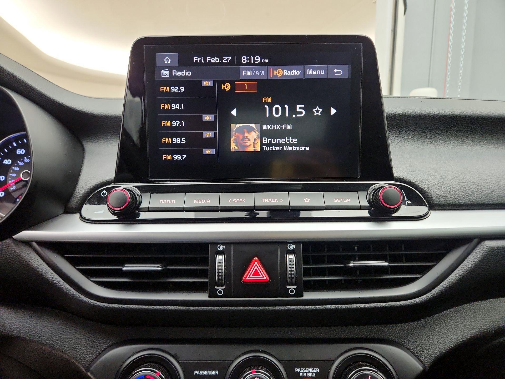 Thumbnail: 2024 Kia Forte - 15